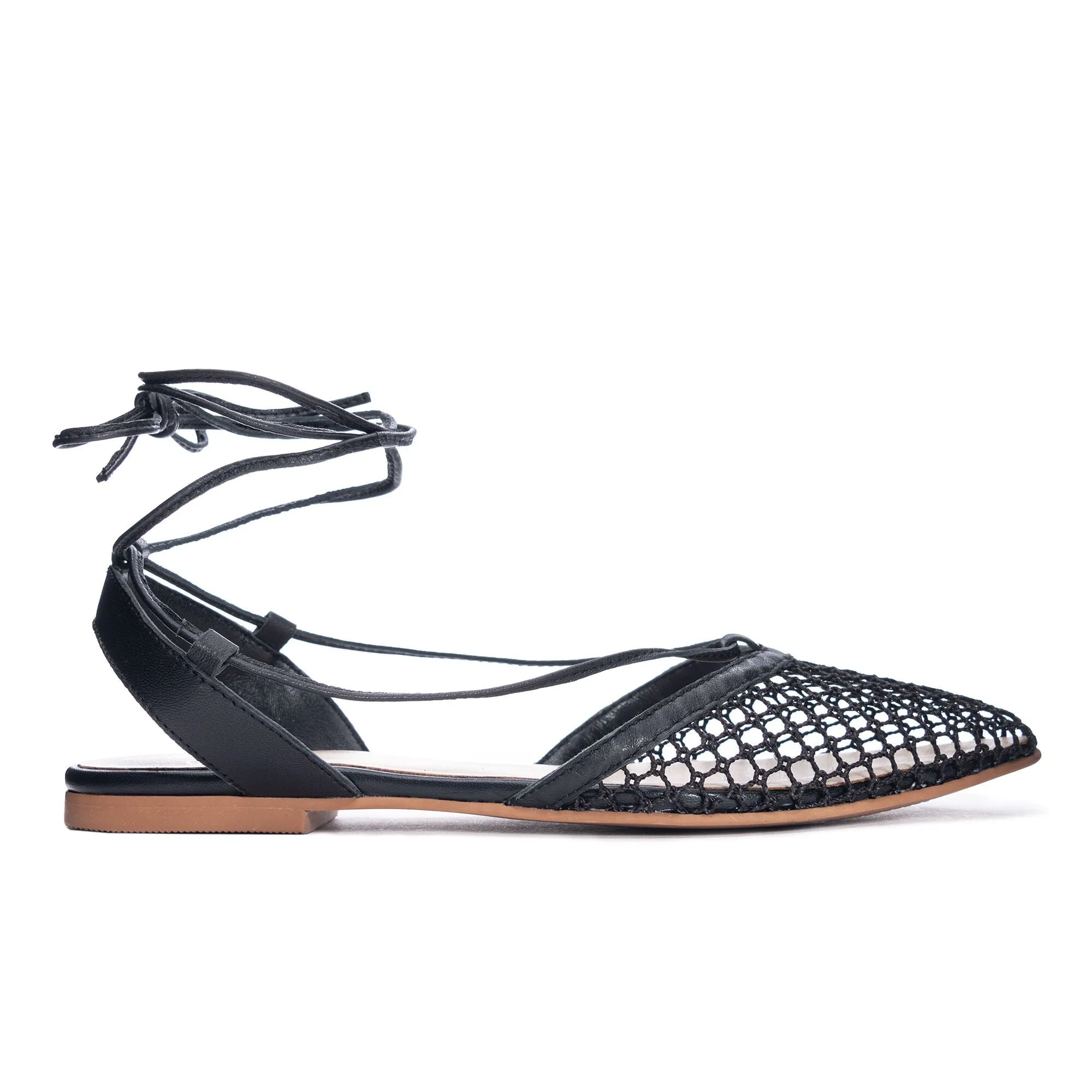 Cristiana Summer Flat sold by Chinese Laundry product image thumbnail 5