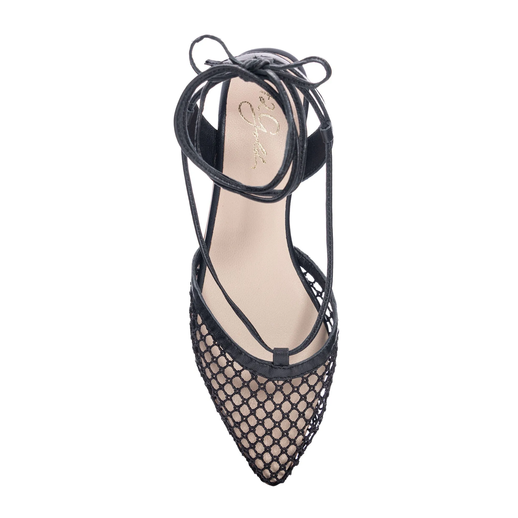 Cristiana Summer Flat sold by Chinese Laundry product image thumbnail 2