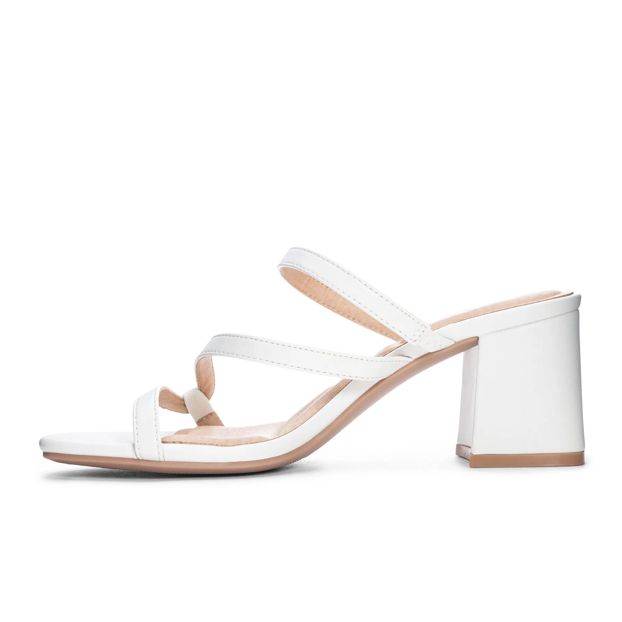 Blaine Block Heel Sandal sold by Chinese Laundry product image thumbnail 4