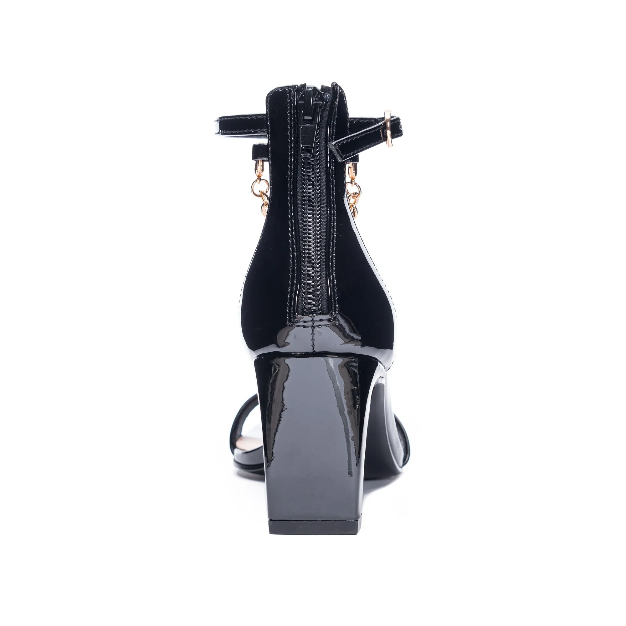 Yara Dress Sandal sold by Chinese Laundry product image thumbnail 3