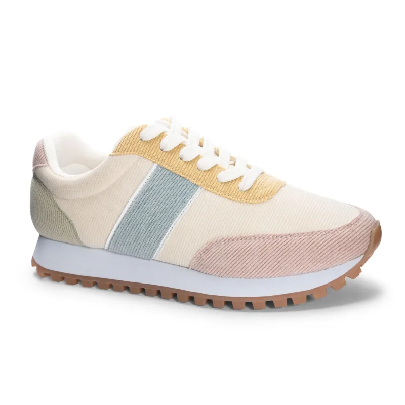 Desert Dog Casual Sneaker made by Dirty Laundry