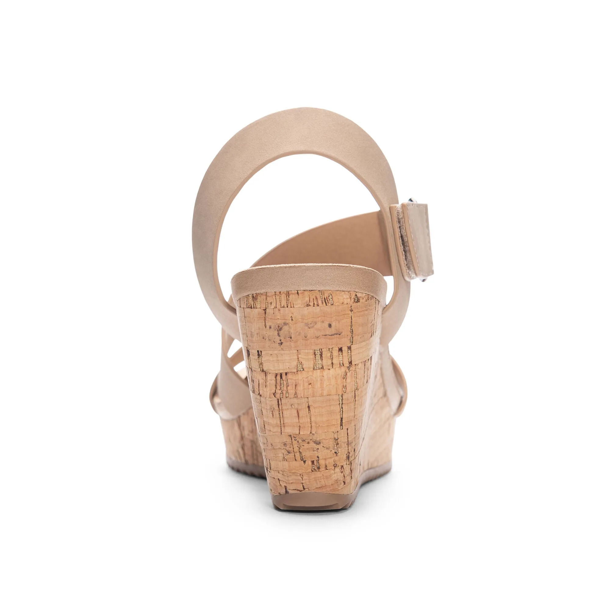 Kingly Wedge Sandal sold by Chinese Laundry product image thumbnail 3