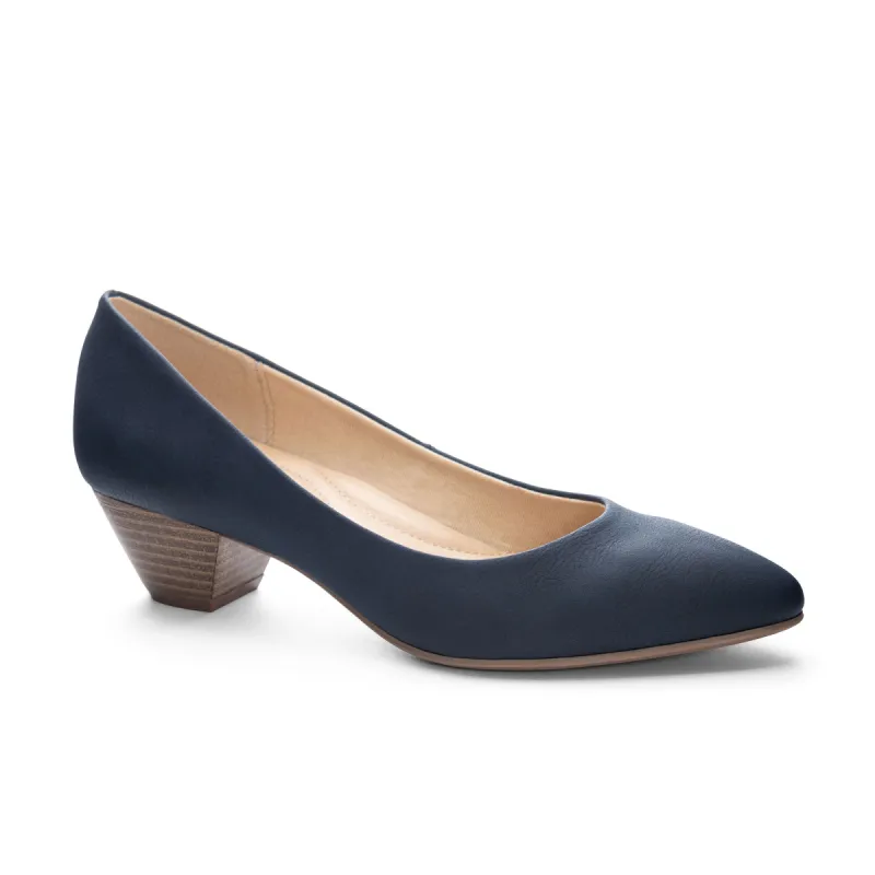 Amazed Dress Pump sold by Chinese Laundry