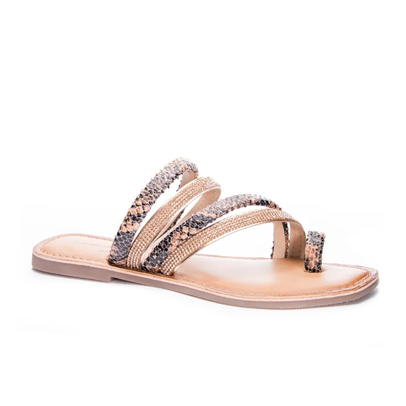 Solar Snake Casual Sandal sold by Chinese Laundry
