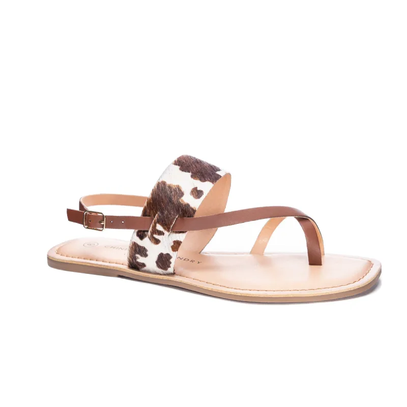 Reeba Casual Sandal sold by Chinese Laundry