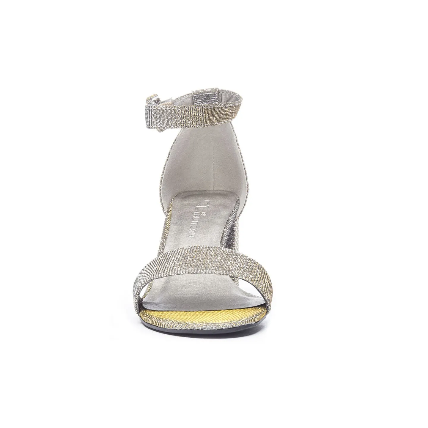 Jody Shimmer Sandal sold by Chinese Laundry product image thumbnail 2