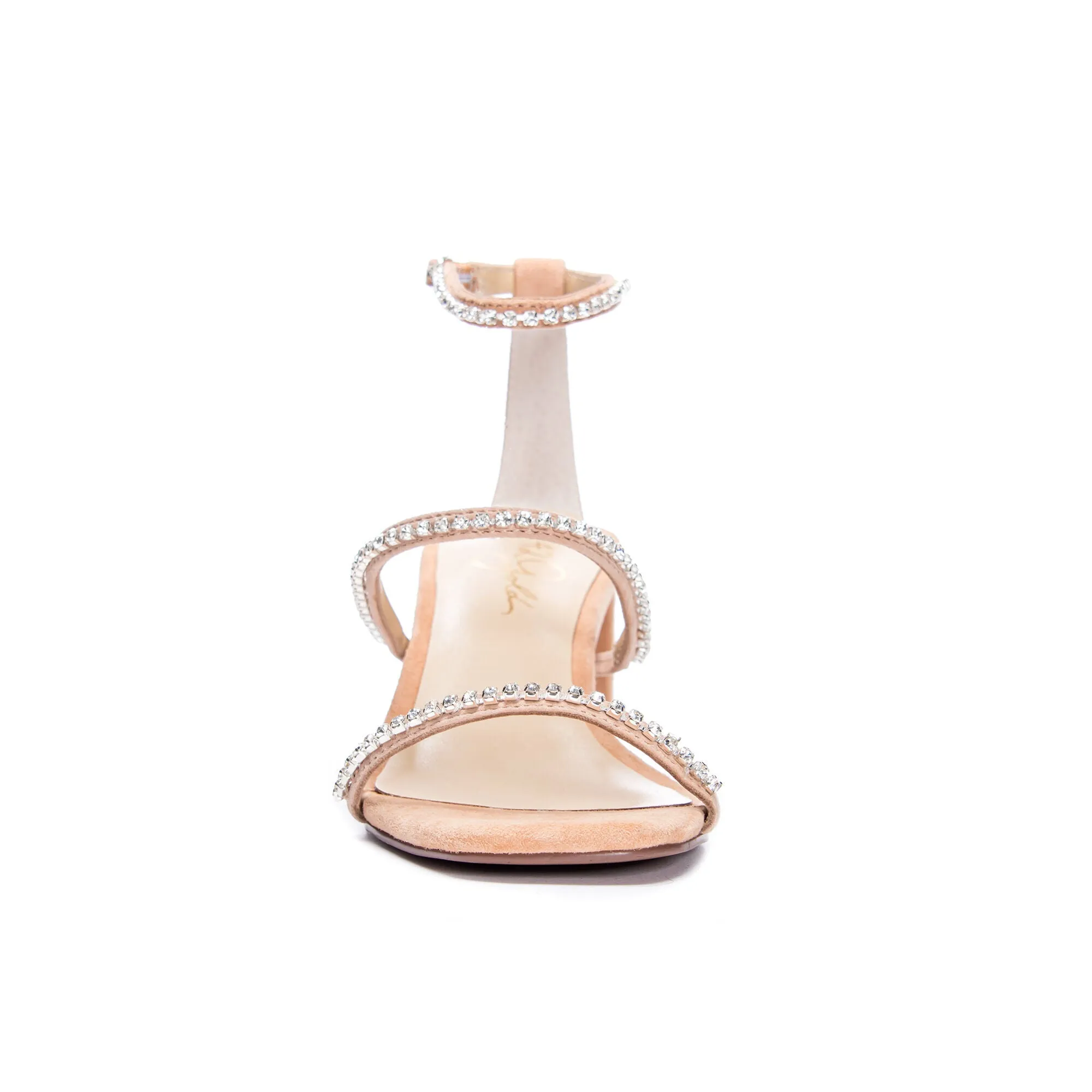 Loretta Heeled Sandal sold by Chinese Laundry product image thumbnail 2