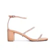 Loretta Heeled Sandal sold by Chinese Laundry