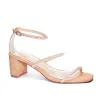 Loretta Heeled Sandal sold by Chinese Laundry
