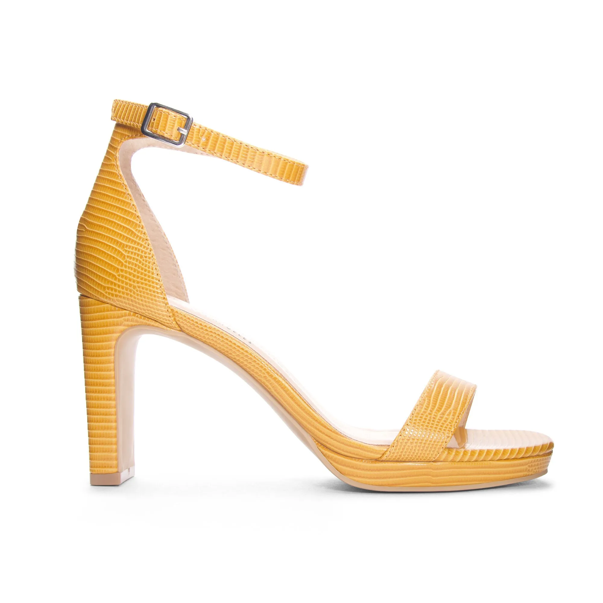 Tinie Platform Sandal sold by Chinese Laundry product image thumbnail 5