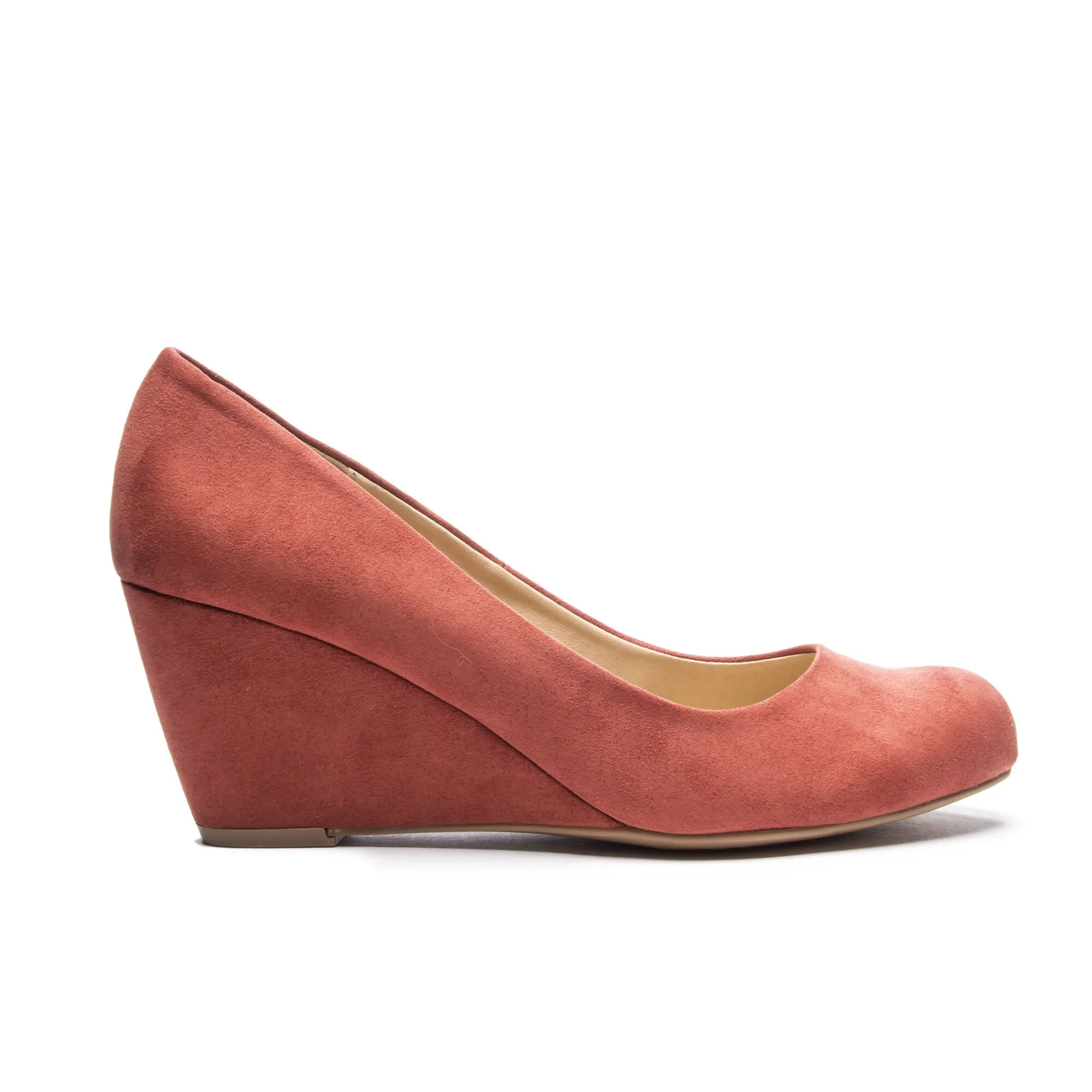 Nima Wedge Pump sold by Chinese Laundry product image thumbnail 5