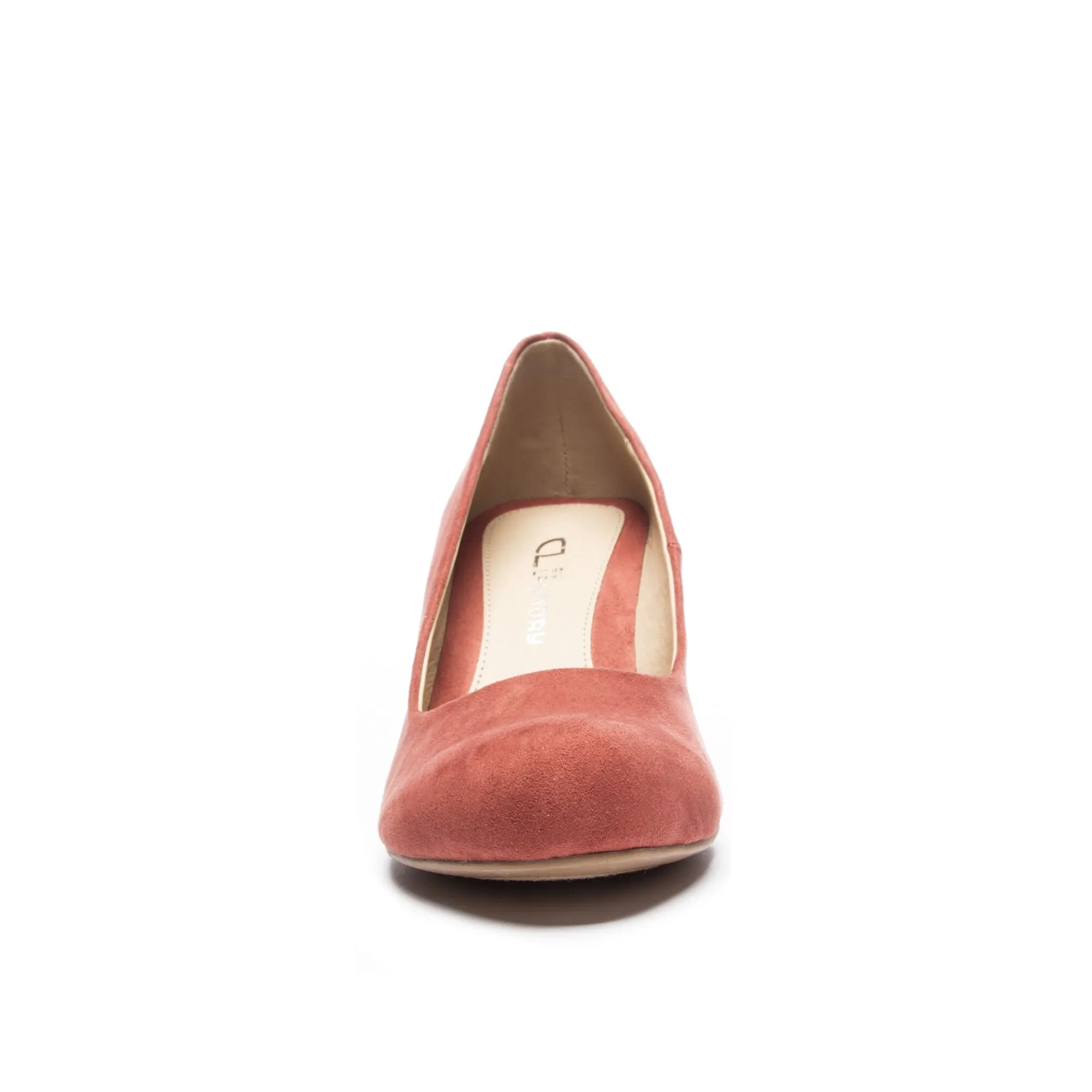 Nima Wedge Pump sold by Chinese Laundry product image thumbnail 2