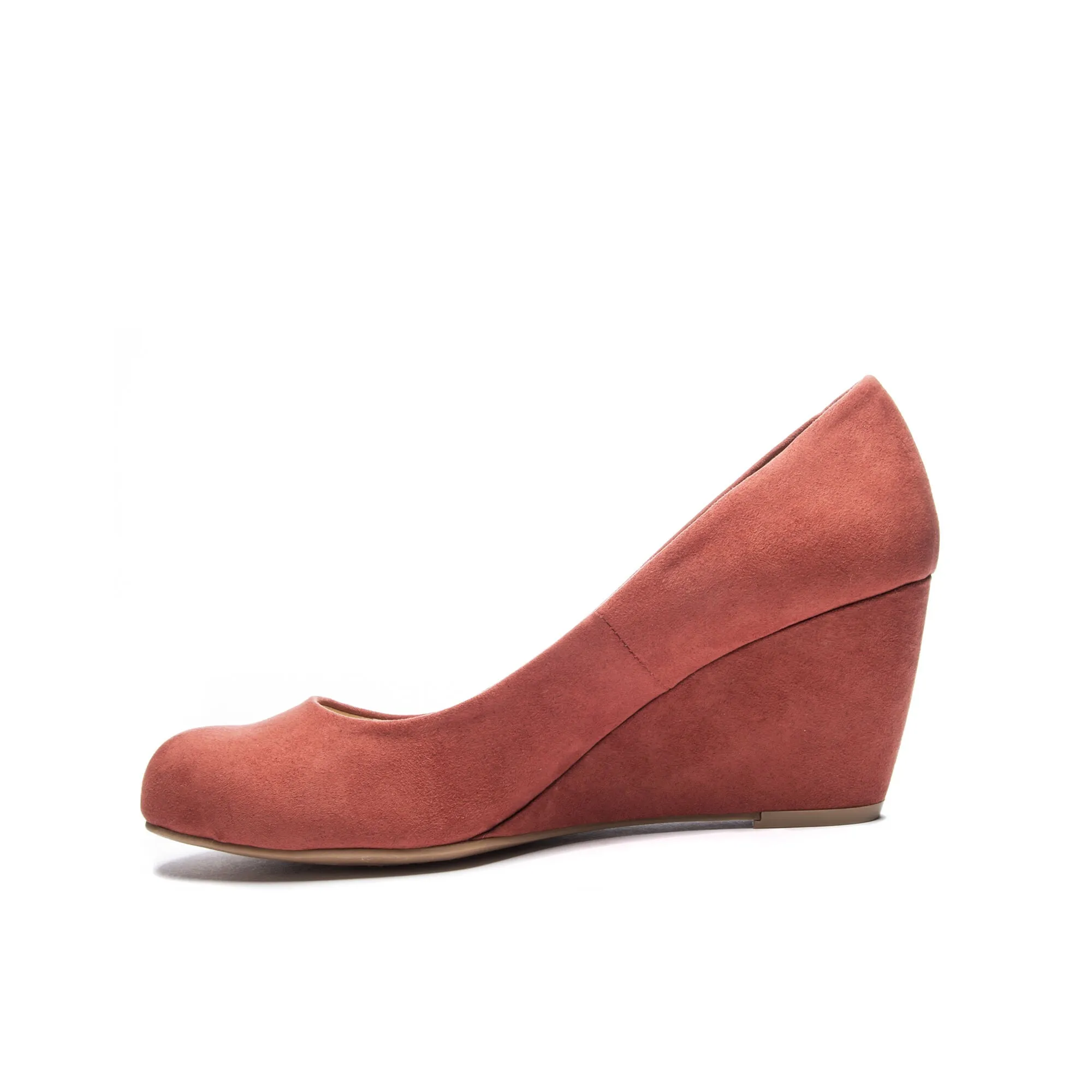 Nima Wedge Pump sold by Chinese Laundry product image thumbnail 4