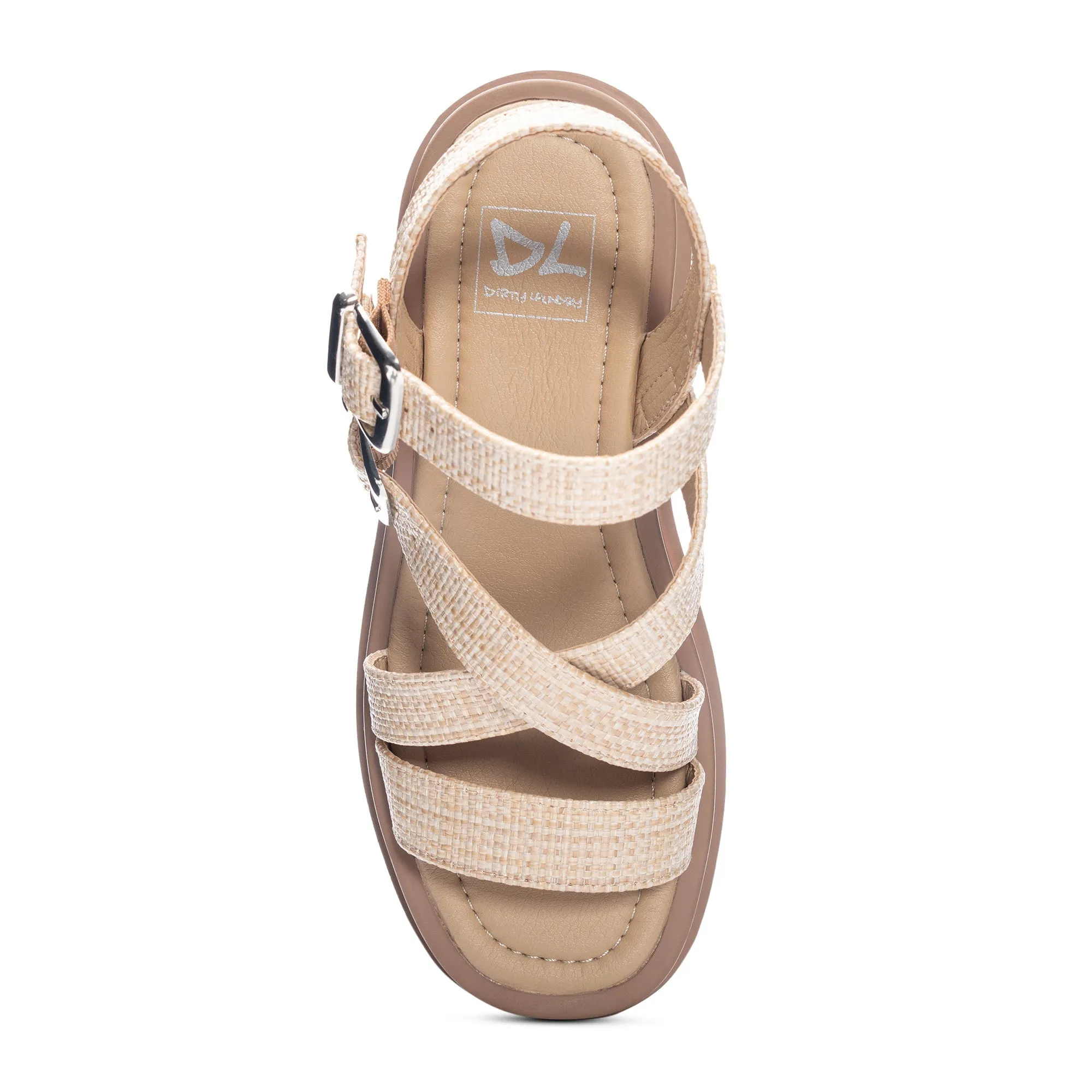 Khan Casual Sandal sold by Chinese Laundry product image thumbnail 2