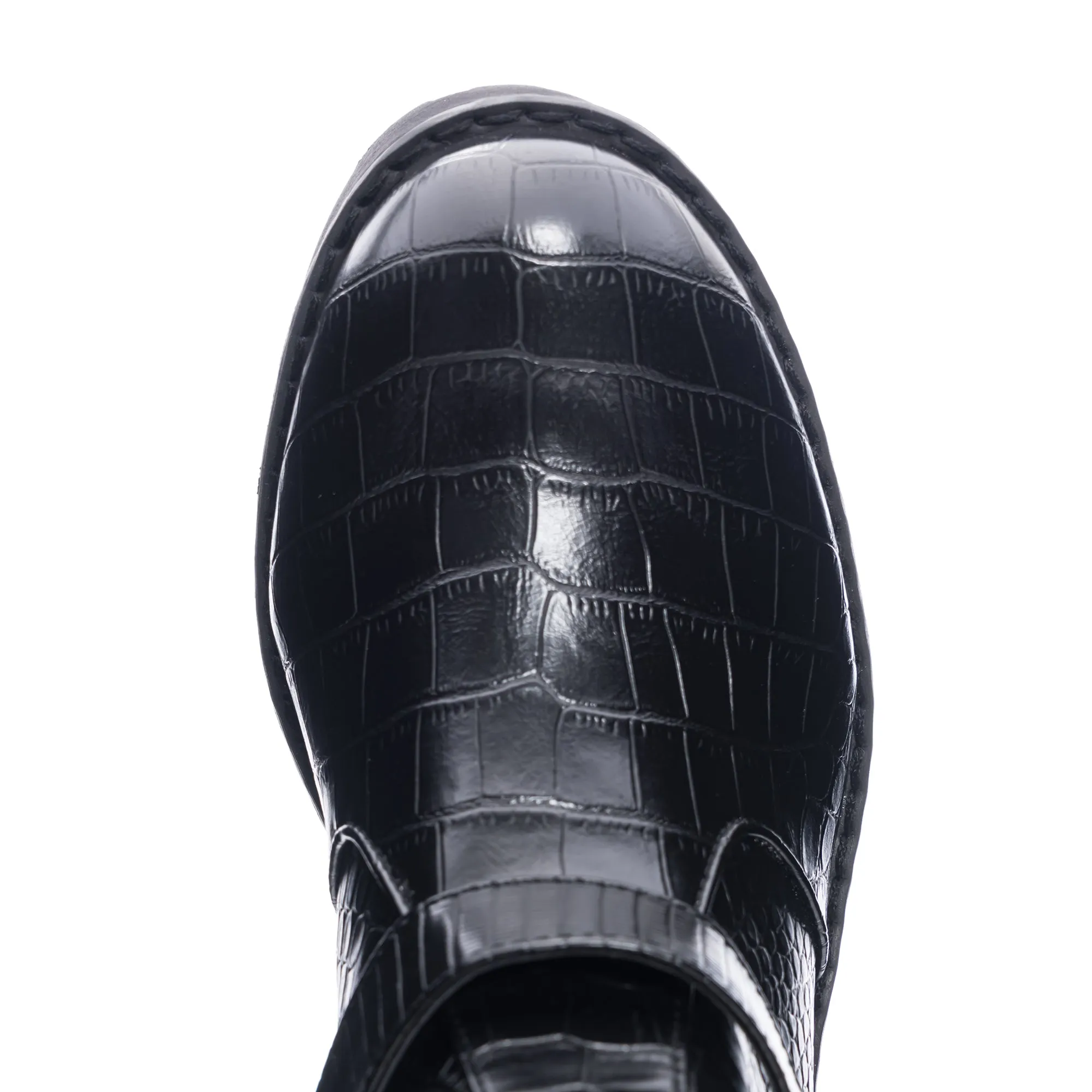 Make It Croco Bootie sold by Chinese Laundry product image thumbnail 2