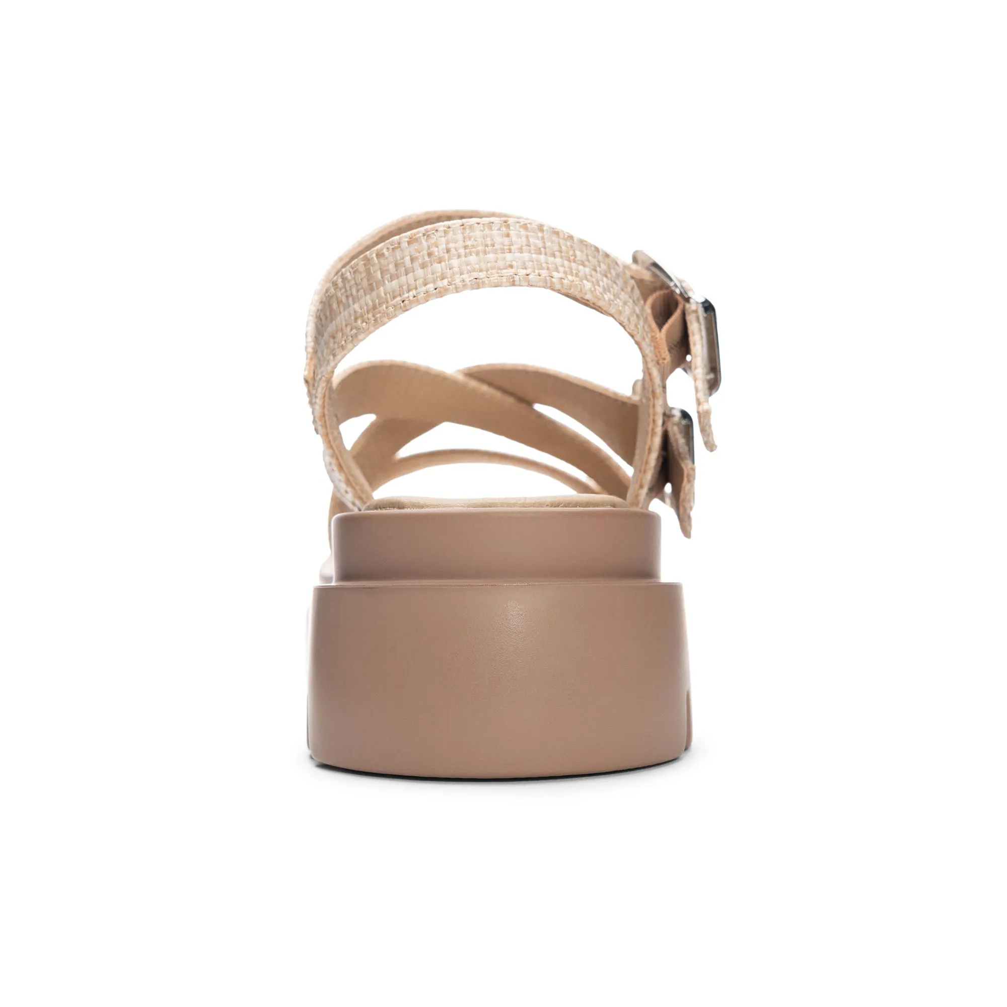 Khan Casual Sandal sold by Chinese Laundry product image thumbnail 3