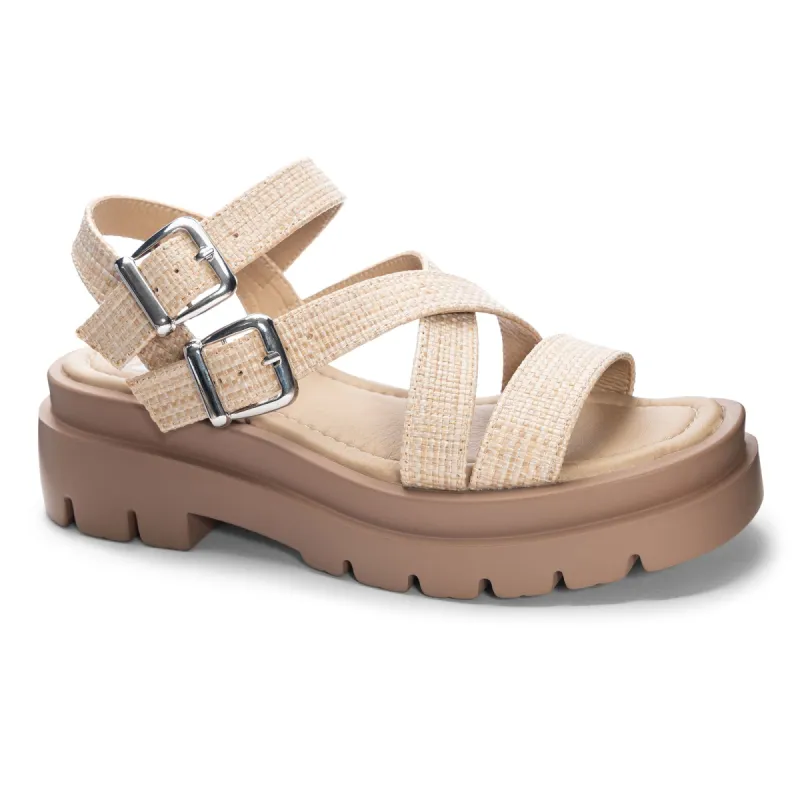 Khan Casual Sandal sold by Chinese Laundry