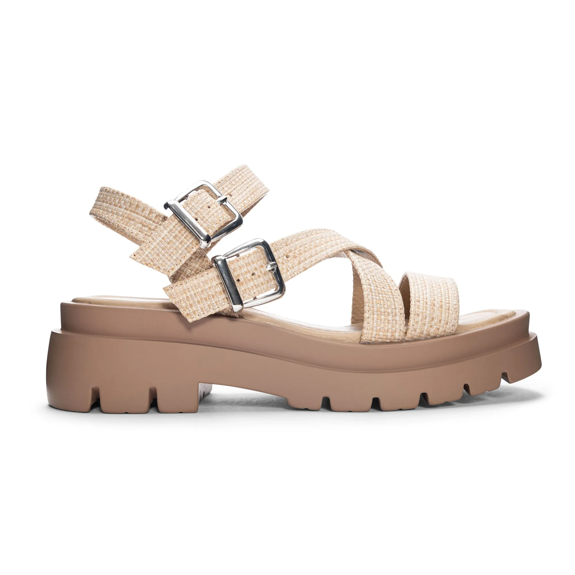 Khan Casual Sandal sold by Chinese Laundry product image thumbnail 5