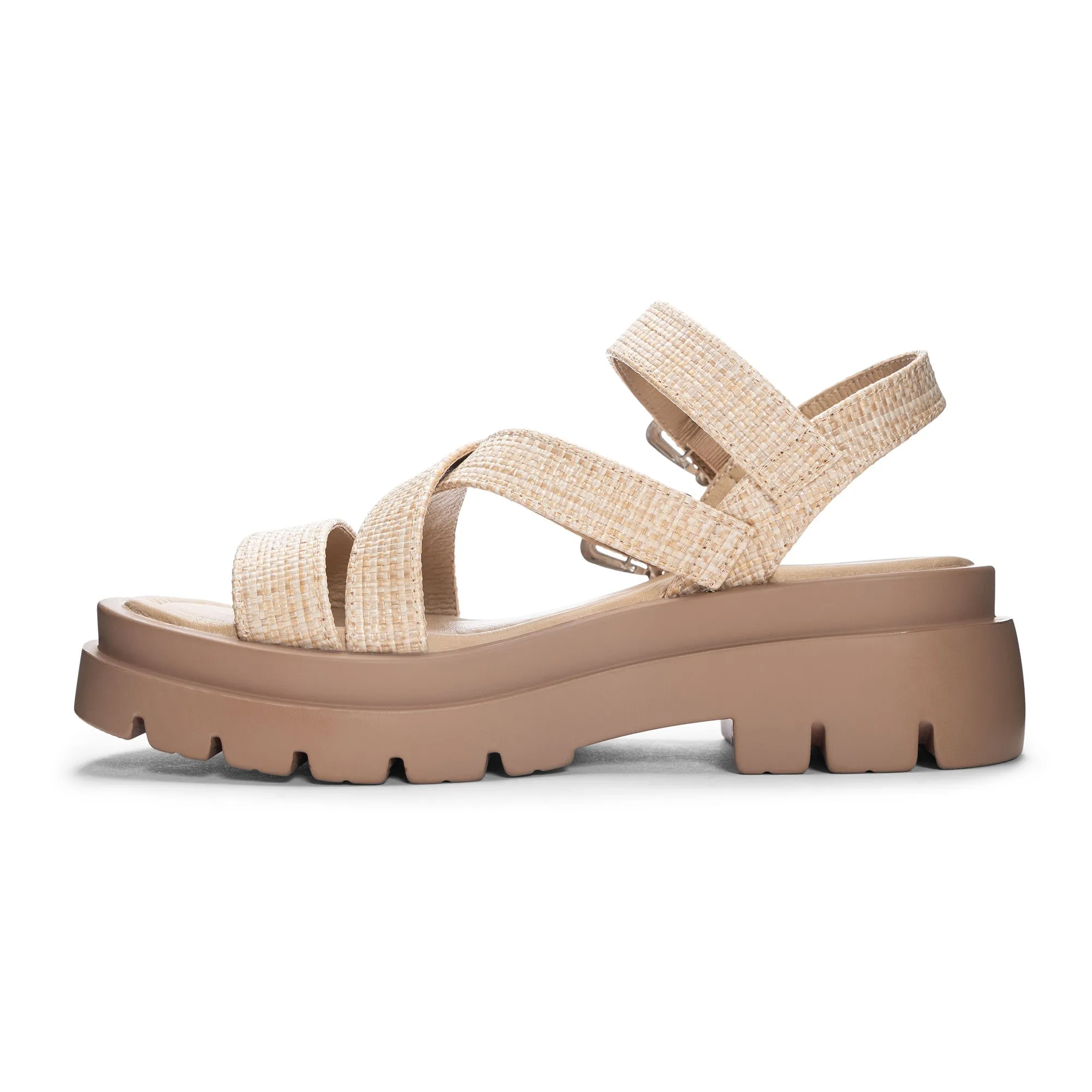 Khan Casual Sandal sold by Chinese Laundry product image thumbnail 4