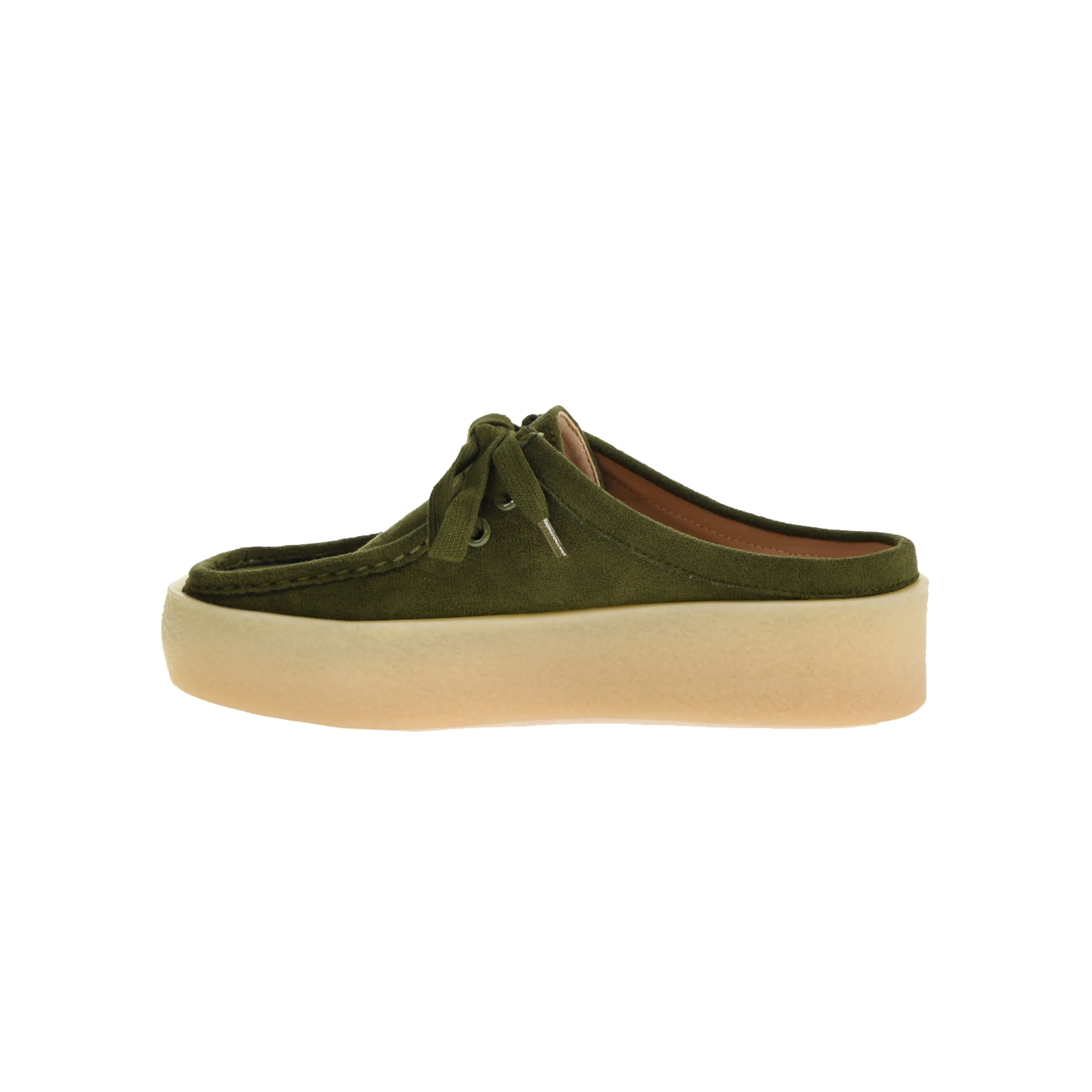 Daybreak Wallabee Slide sold by Chinese Laundry product image thumbnail 3