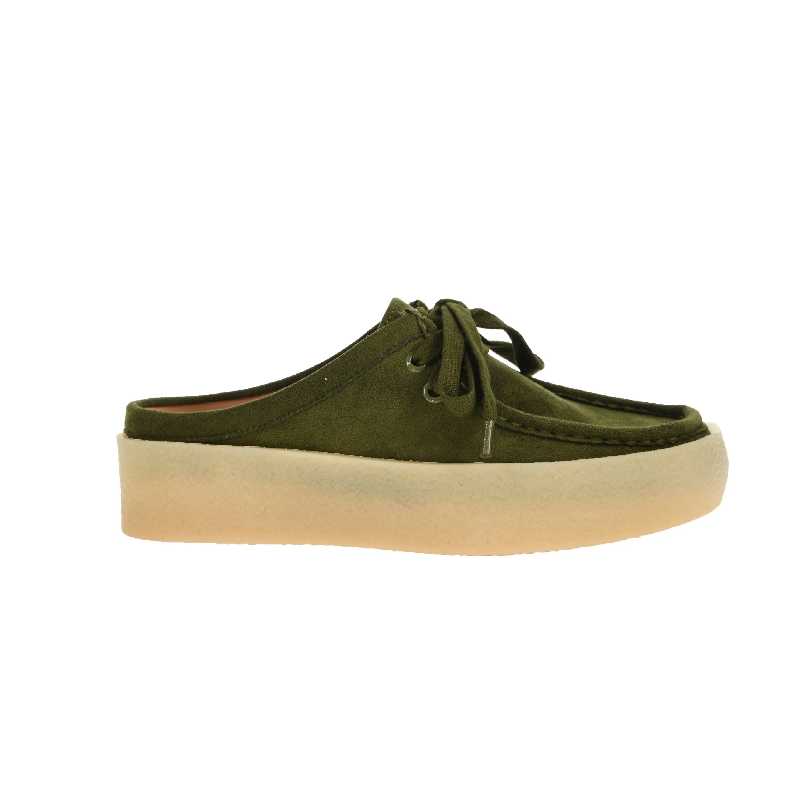 Daybreak Wallabee Slide sold by Chinese Laundry product image thumbnail 4