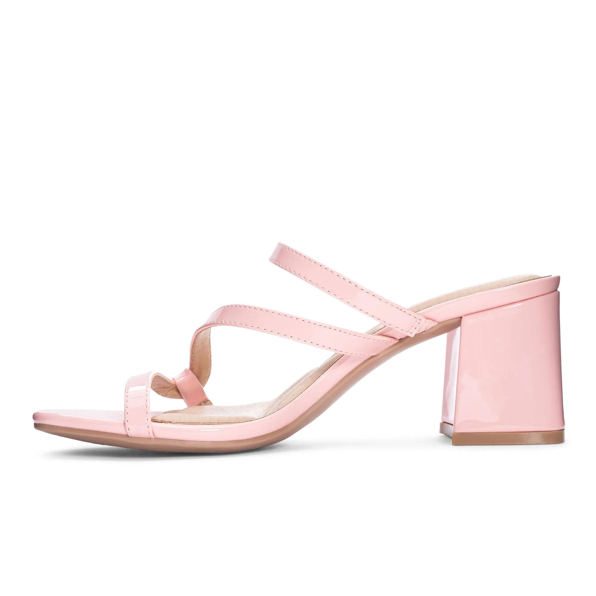 Blaine Block Heel Sandal sold by Chinese Laundry product image thumbnail 4