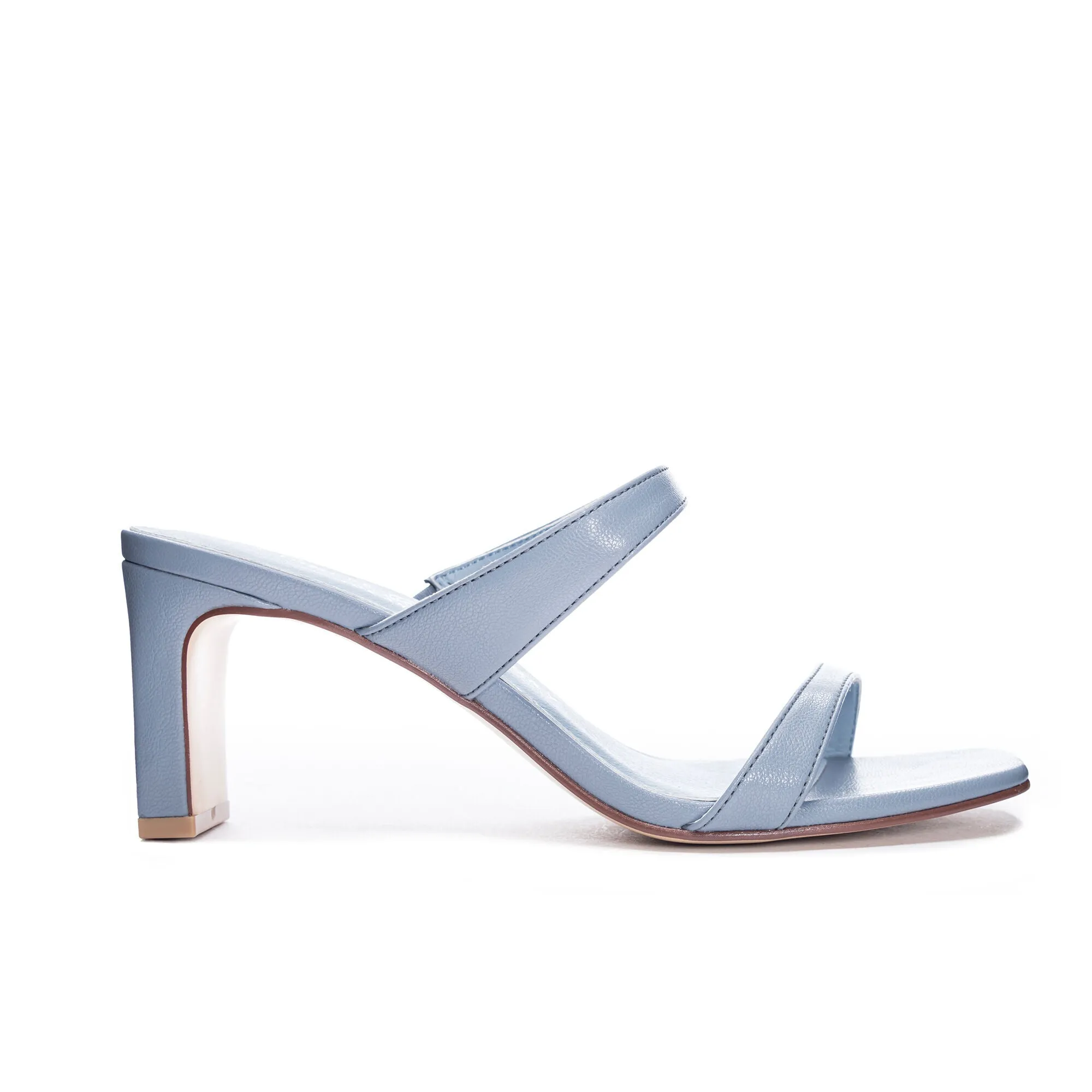 Yanti Slide Sandal sold by Chinese Laundry product image thumbnail 5