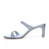 Yanti Slide Sandal sold by Chinese Laundry