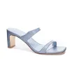 Yanti Slide Sandal sold by Chinese Laundry