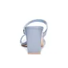 Yanti Slide Sandal sold by Chinese Laundry