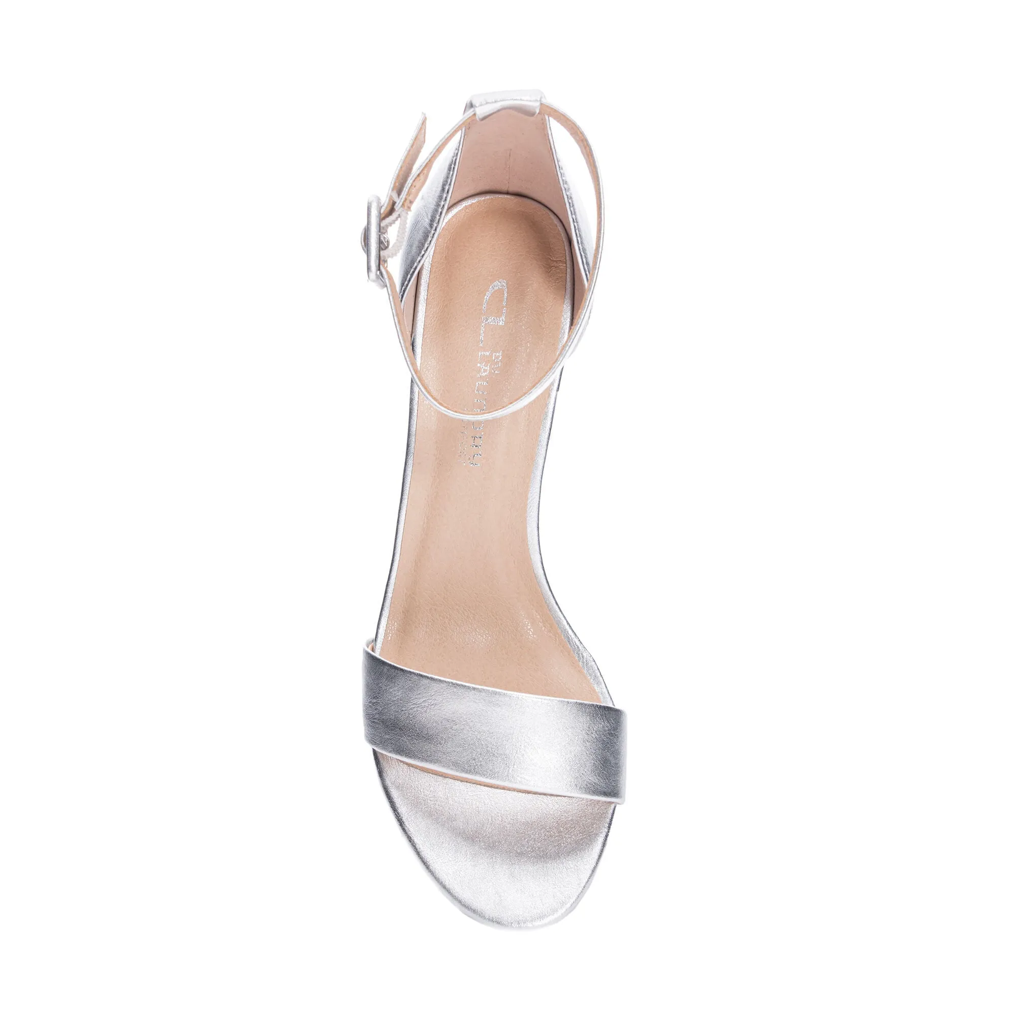 Jody Dress Sandal sold by Chinese Laundry product image thumbnail 2