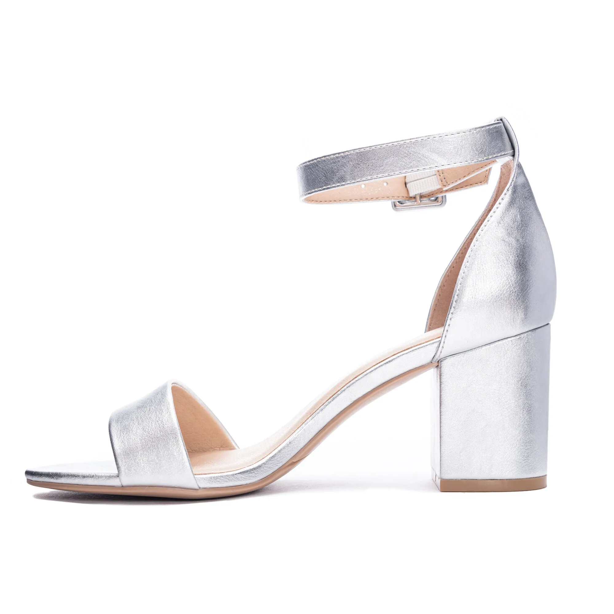 Jody Dress Sandal sold by Chinese Laundry product image thumbnail 4