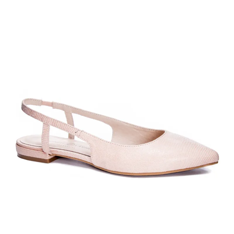 Glow Flat sold by Chinese Laundry