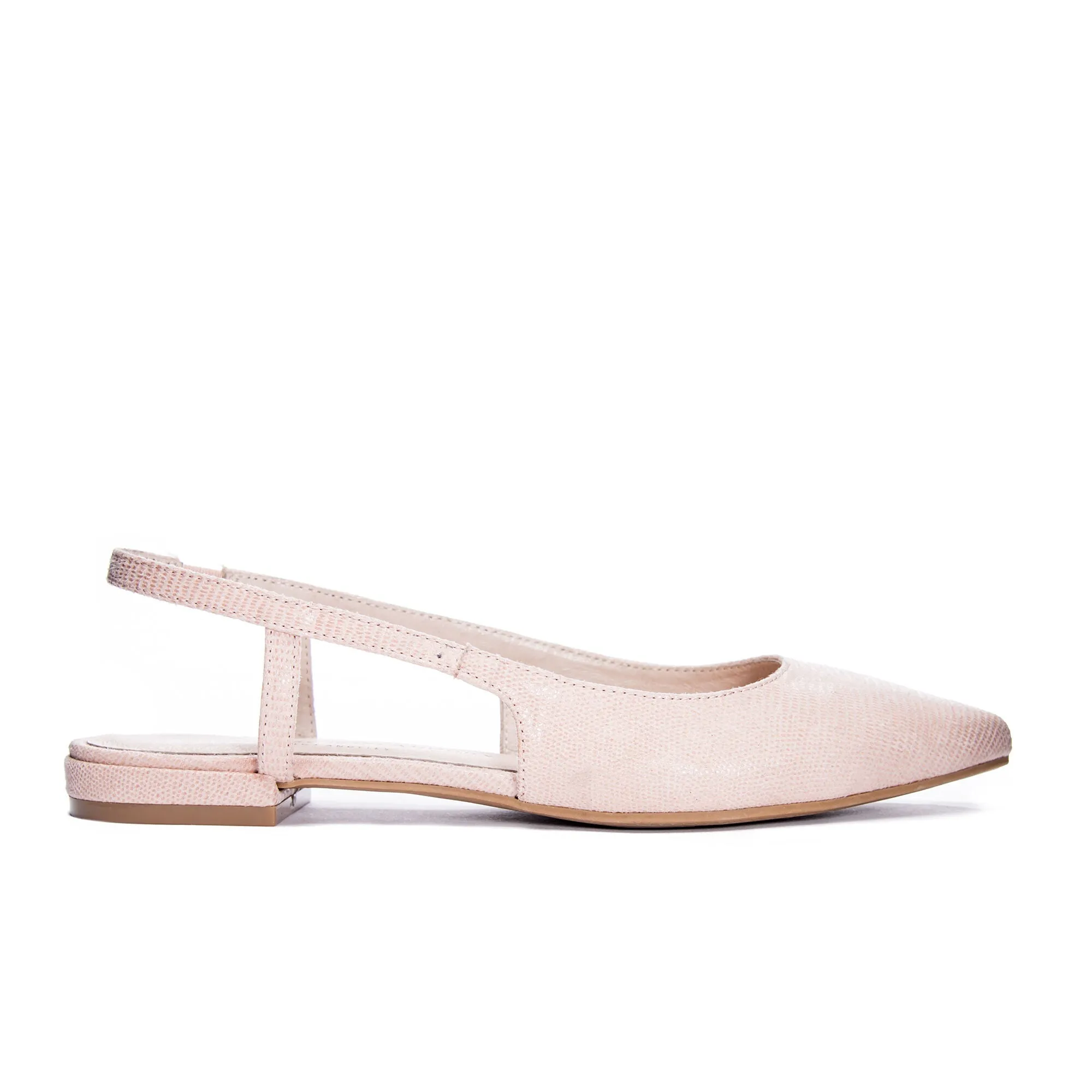 Glow Flat sold by Chinese Laundry product image thumbnail 5