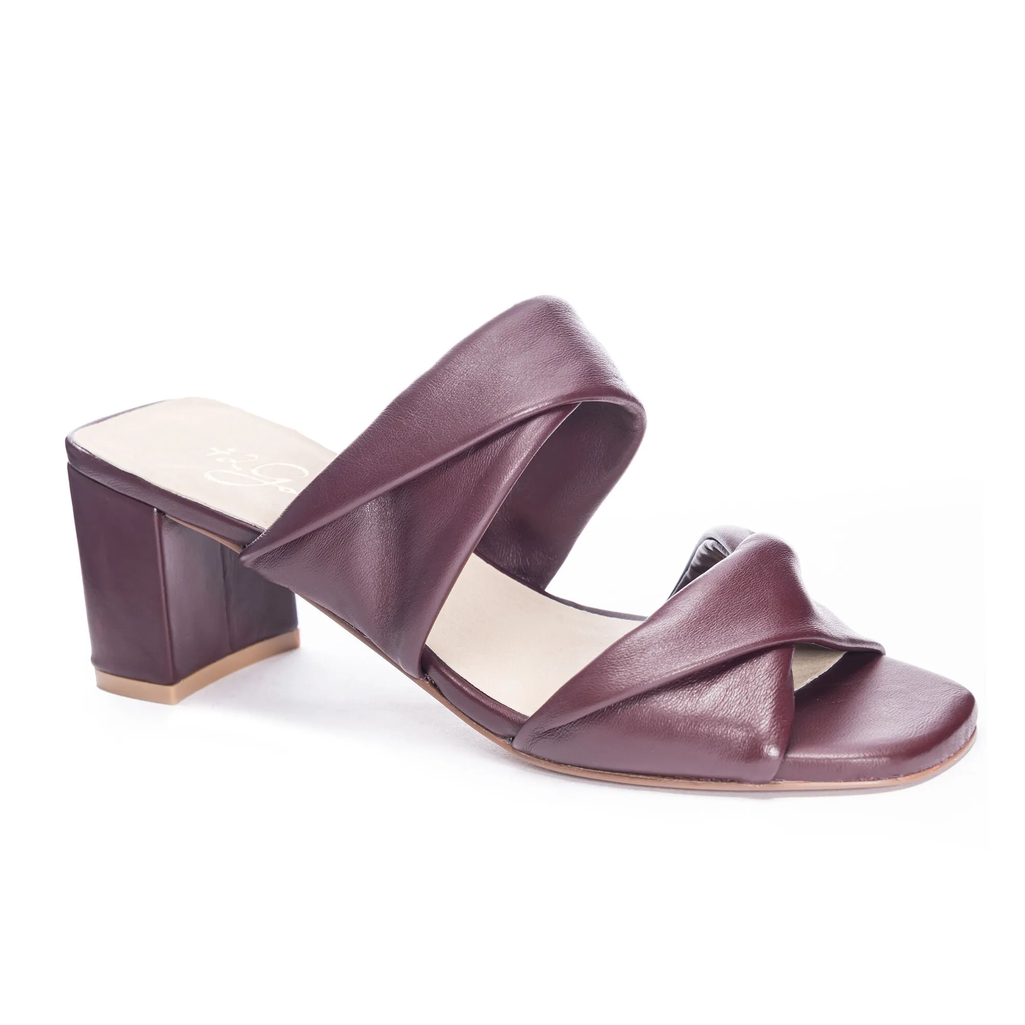 Loralie Dress Sandal sold by Chinese Laundry