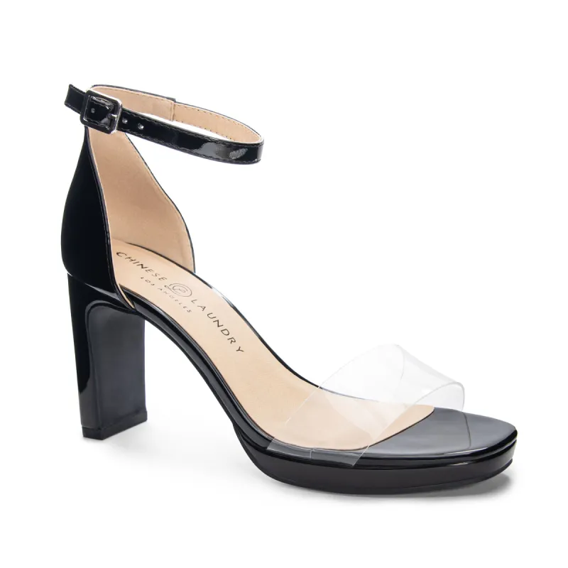 Timi Platform Sandal sold by Chinese Laundry