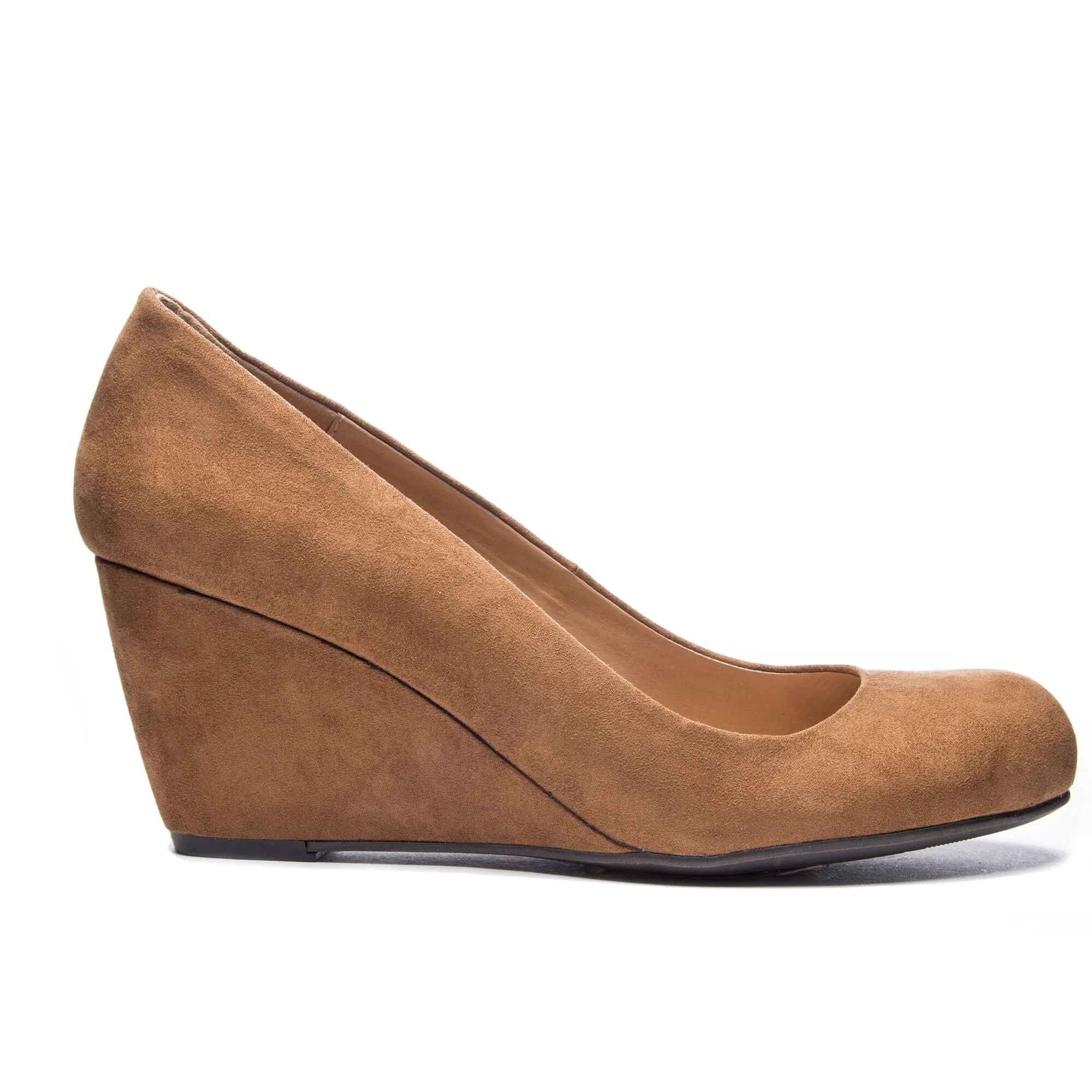 Nima Wedge Pump sold by Chinese Laundry product image thumbnail 5