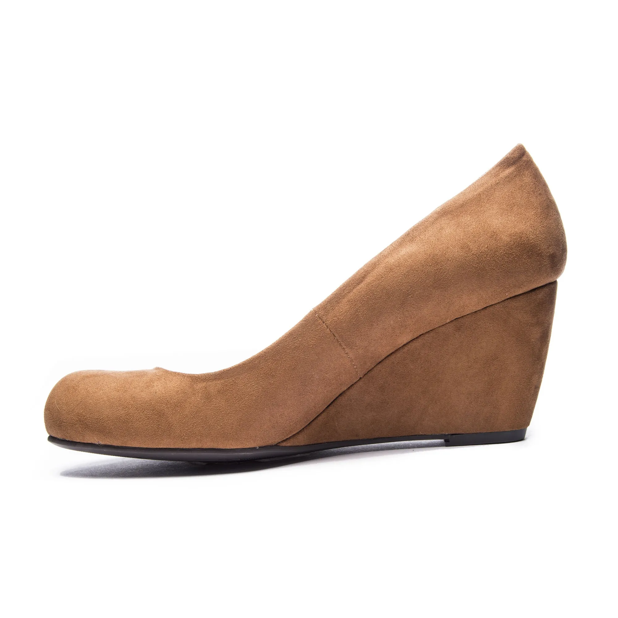 Nima Wedge Pump sold by Chinese Laundry product image thumbnail 4