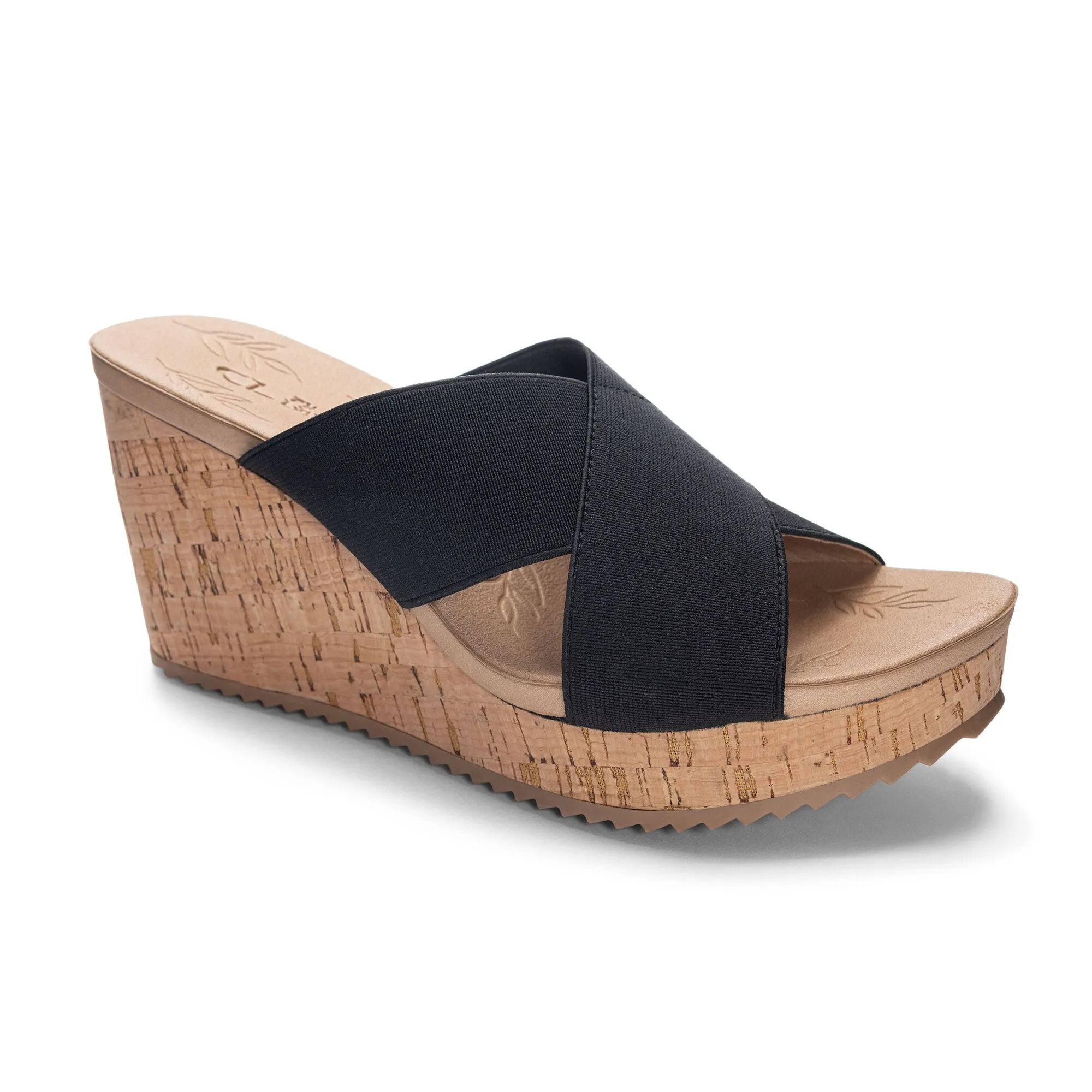Kindling Casual Wedge sold by Chinese Laundry