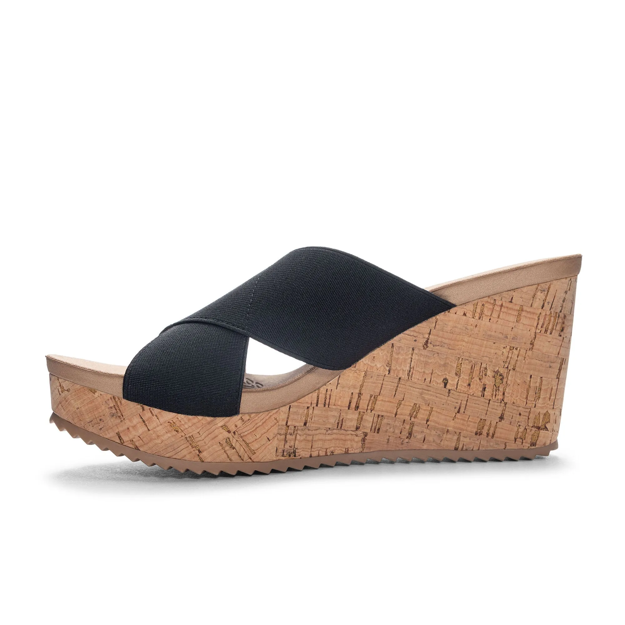 Kindling Casual Wedge sold by Chinese Laundry product image thumbnail 4