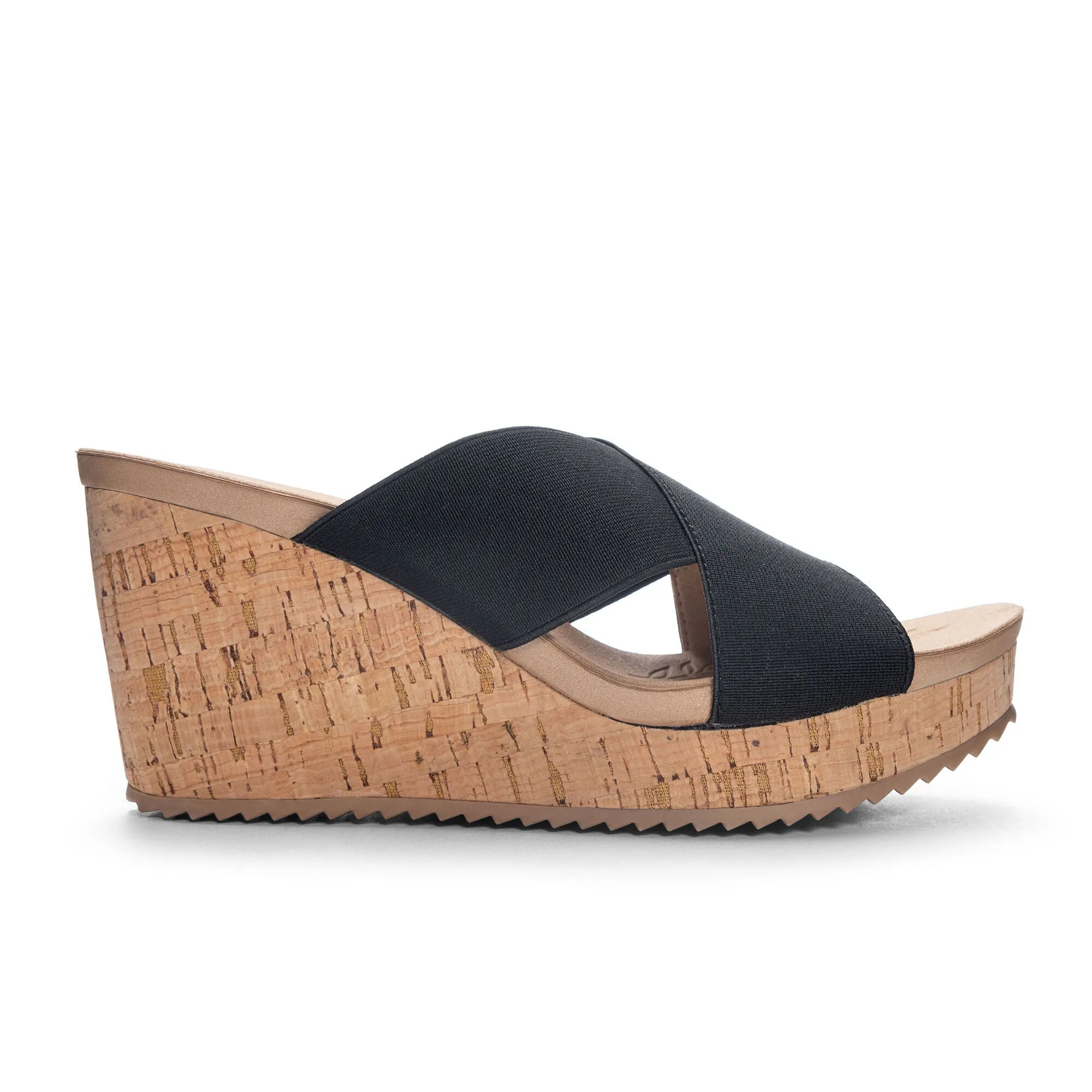 Kindling Casual Wedge sold by Chinese Laundry product image thumbnail 5