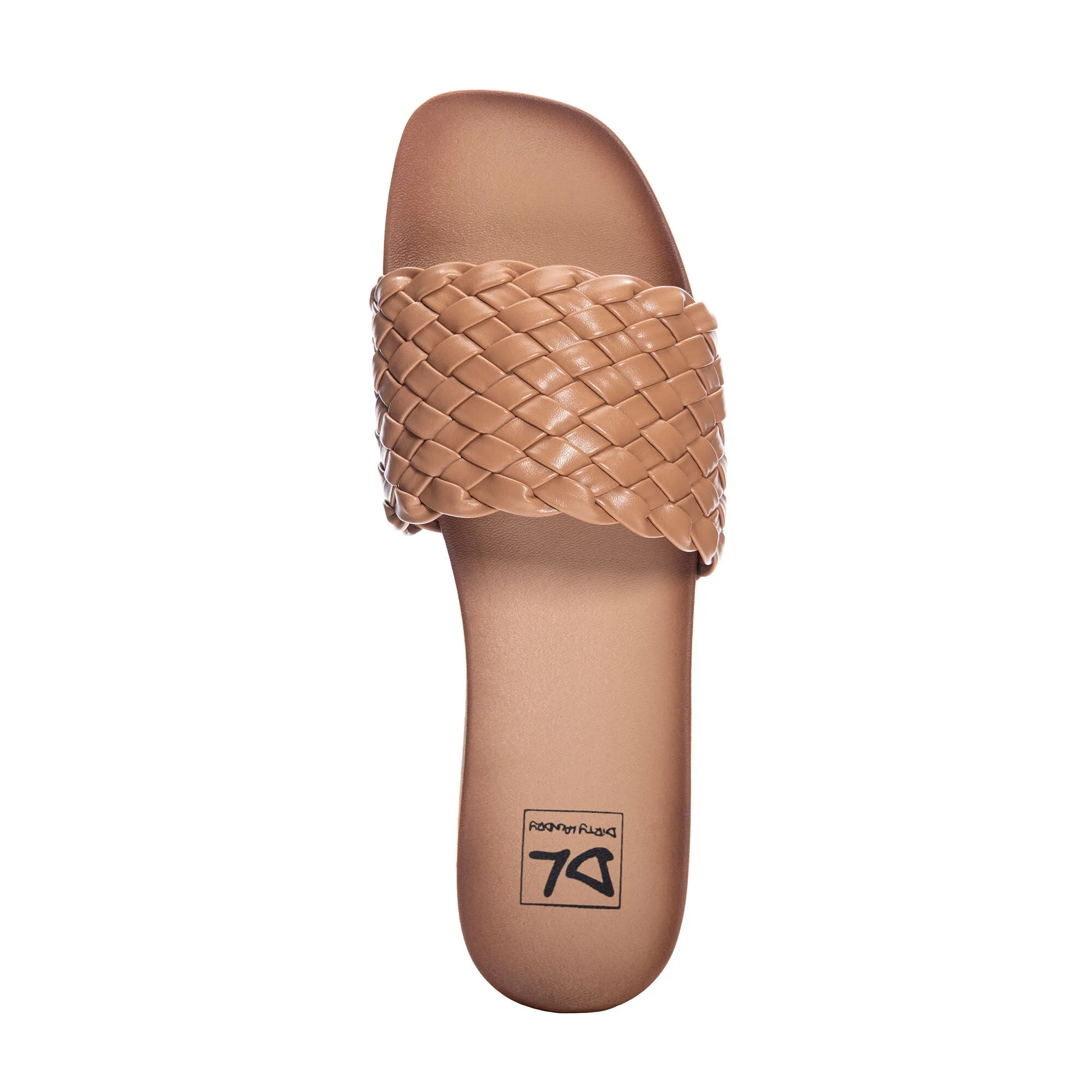 Enjoy It Slide Sandal sold by Chinese Laundry product image thumbnail 2