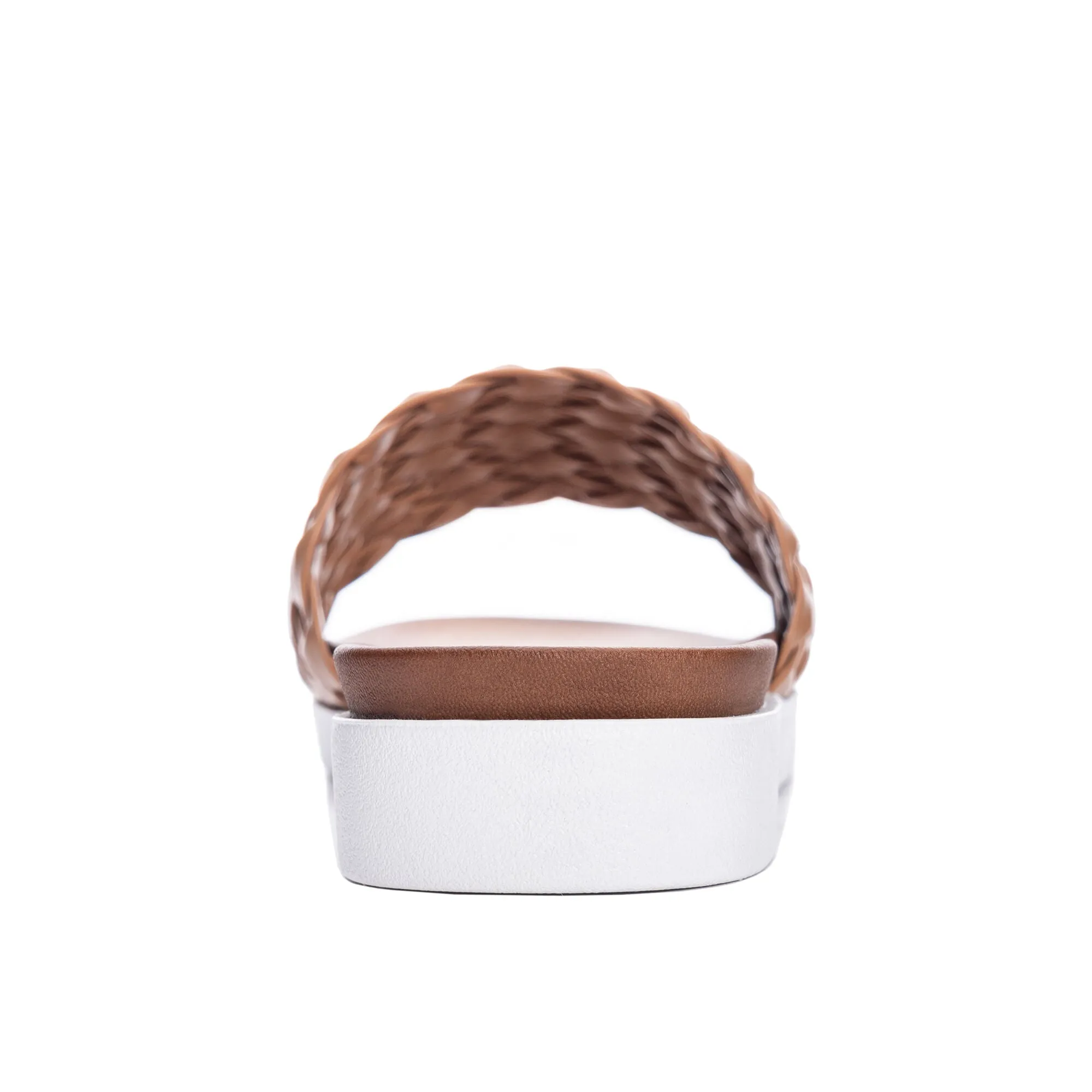 Enjoy It Slide Sandal sold by Chinese Laundry product image thumbnail 3