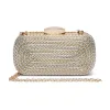 Alysa Woven Rectangular Clutch sold by Chinese Laundry