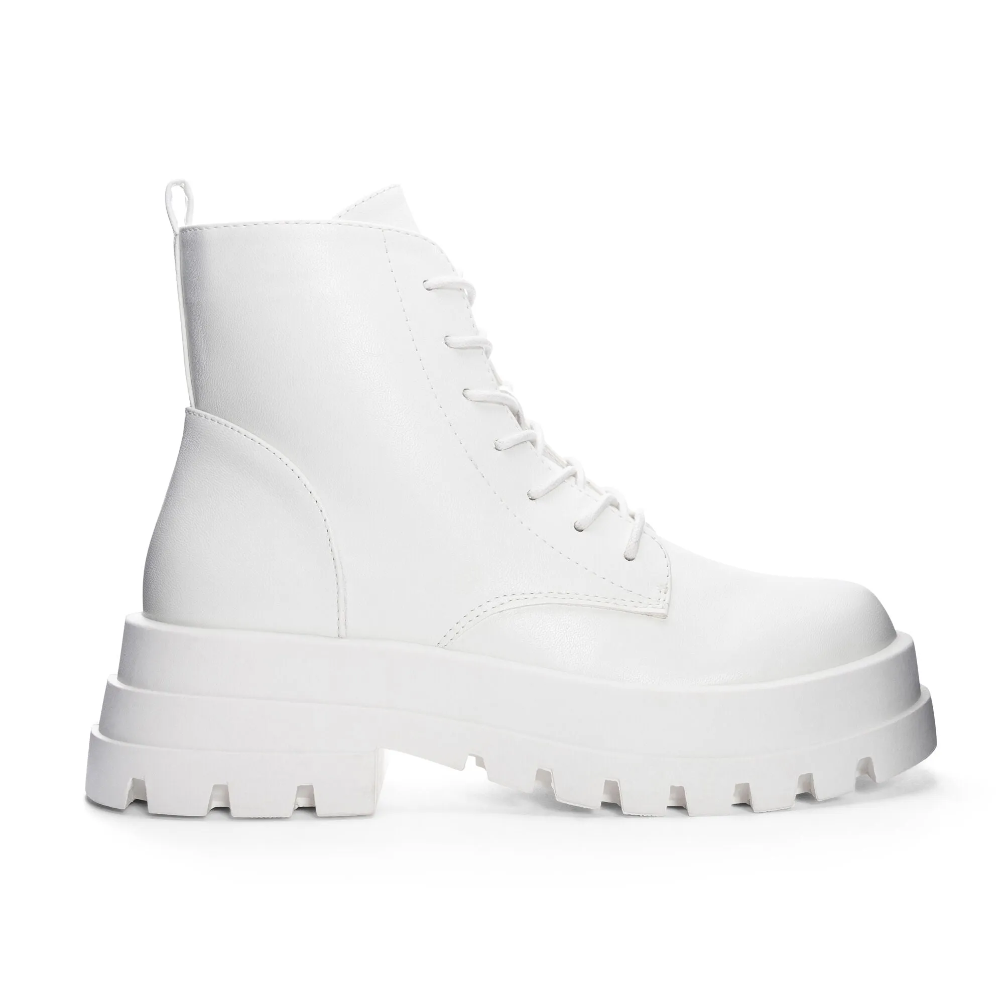 Vedder Casual Bootie sold by Chinese Laundry product image thumbnail 5