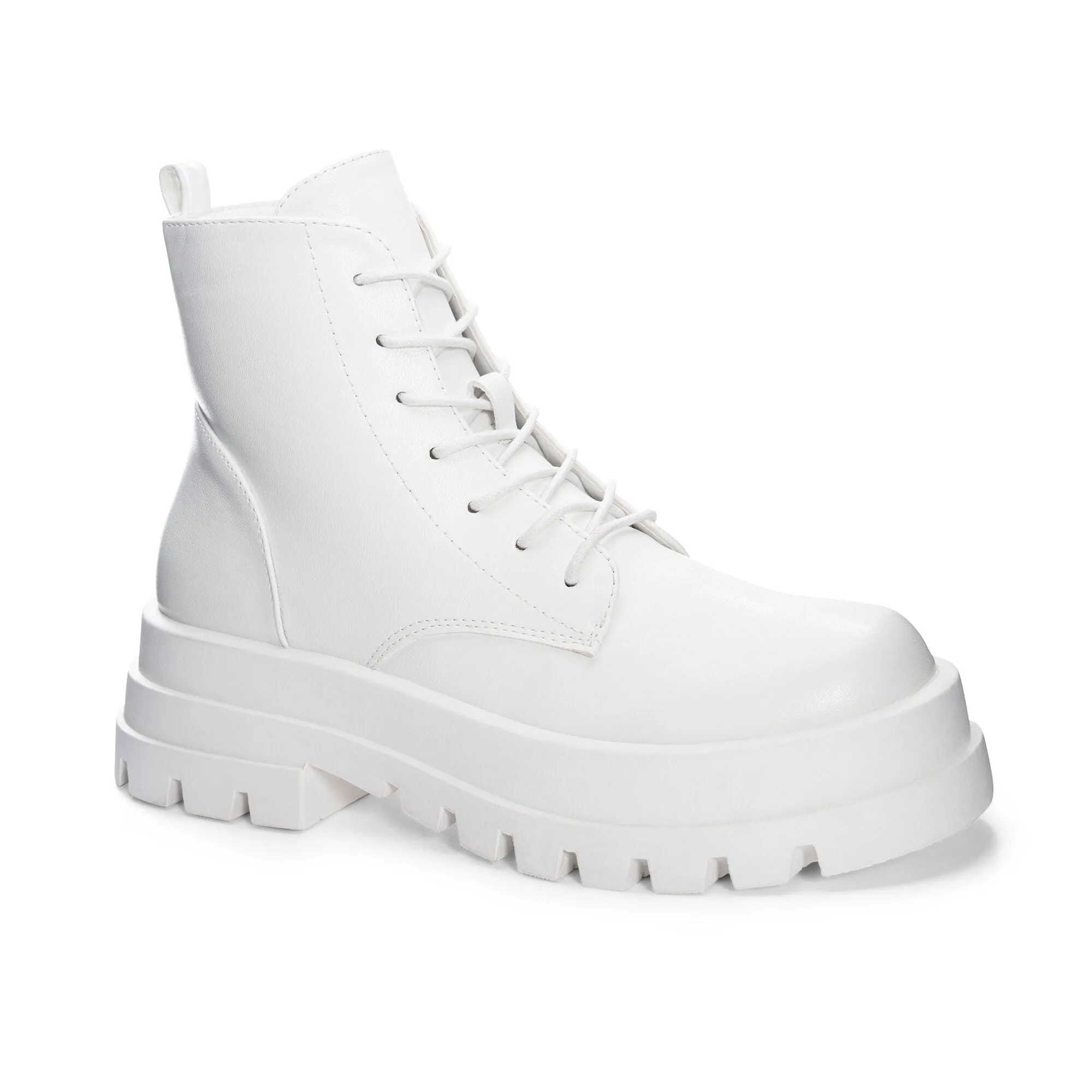 Vedder Casual Bootie sold by Chinese Laundry