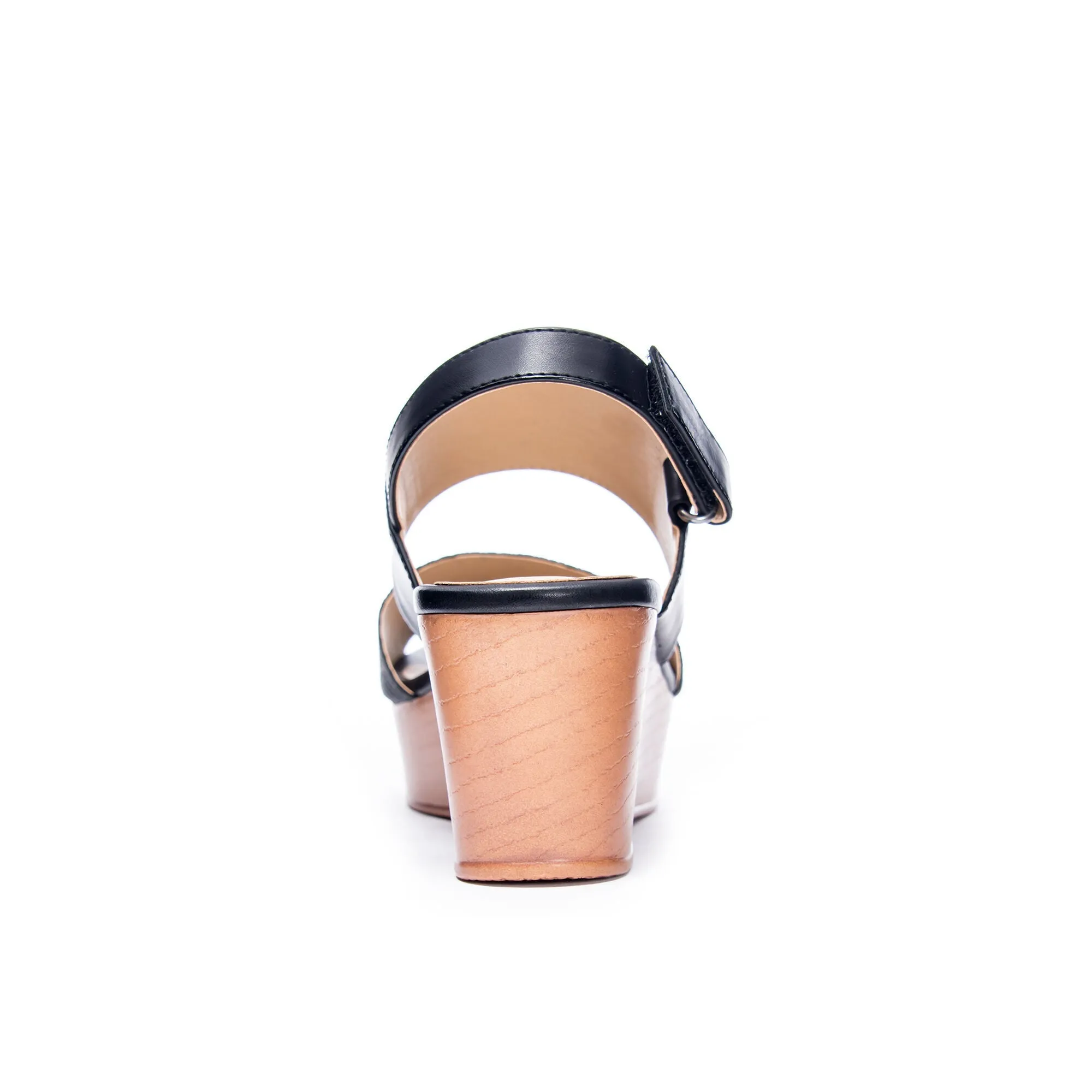 Christel Wedge Sandal sold by Chinese Laundry product image thumbnail 3