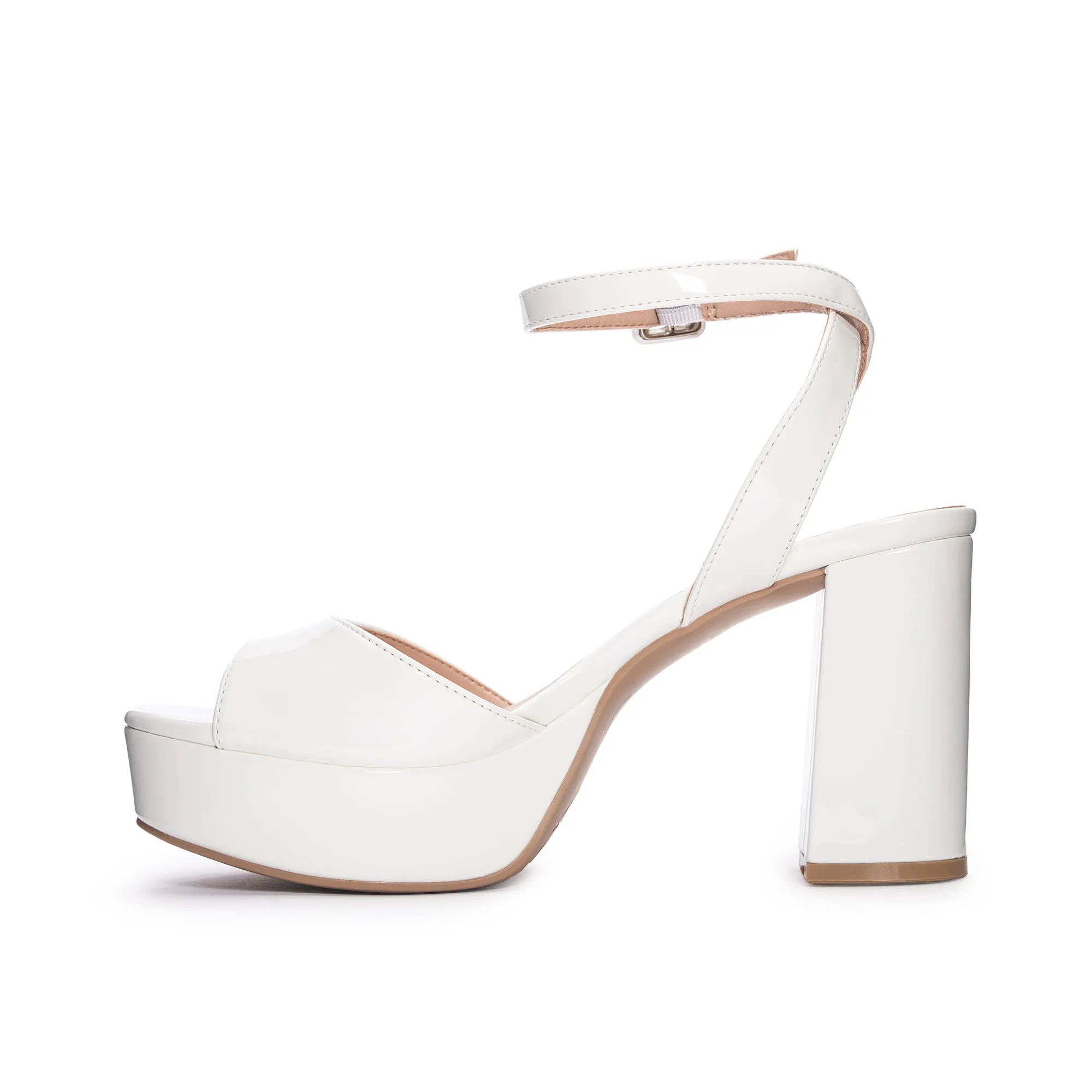 Theresa Platform Sandal sold by Chinese Laundry product image thumbnail 4