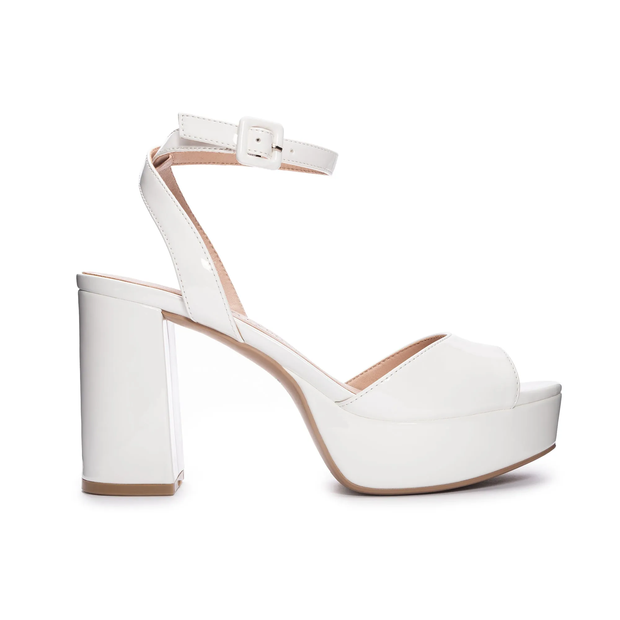 Theresa Platform Sandal sold by Chinese Laundry product image thumbnail 5