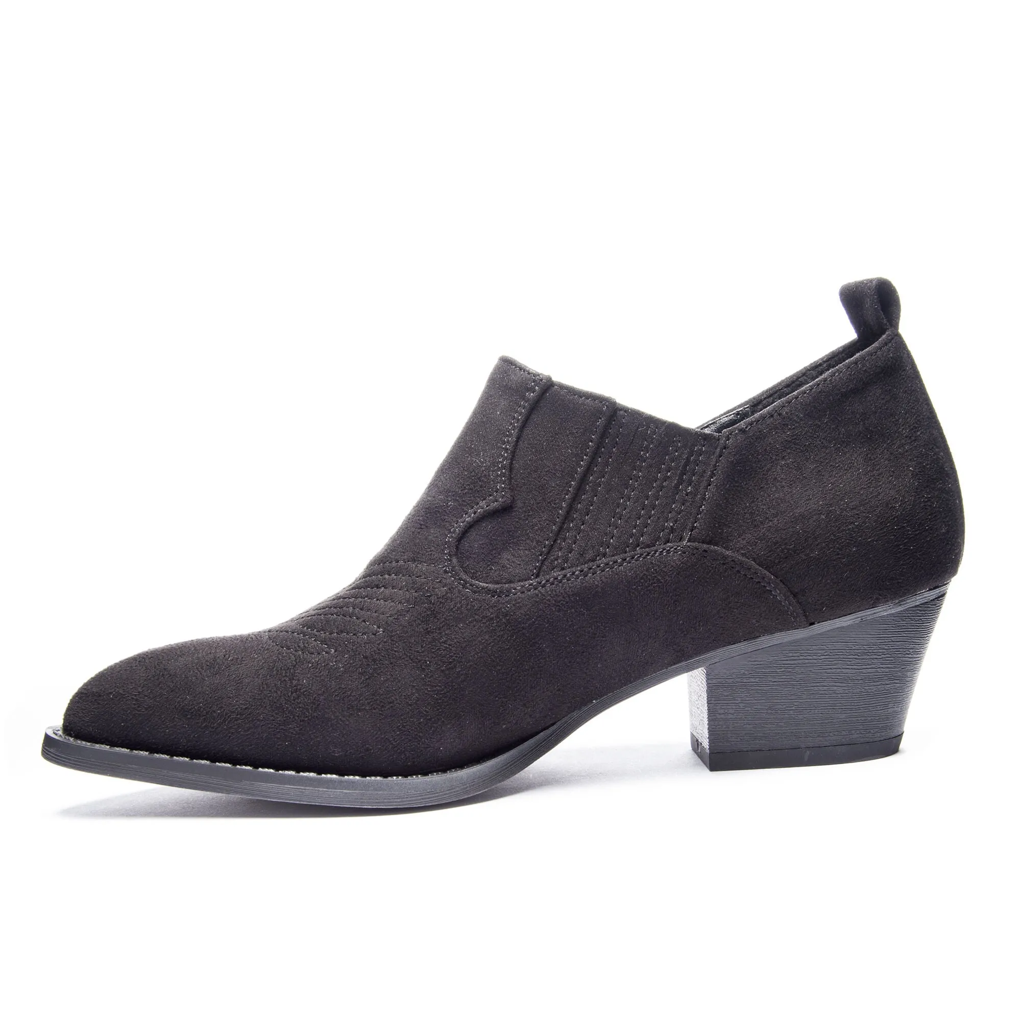 Charming Bootie sold by Chinese Laundry product image thumbnail 4